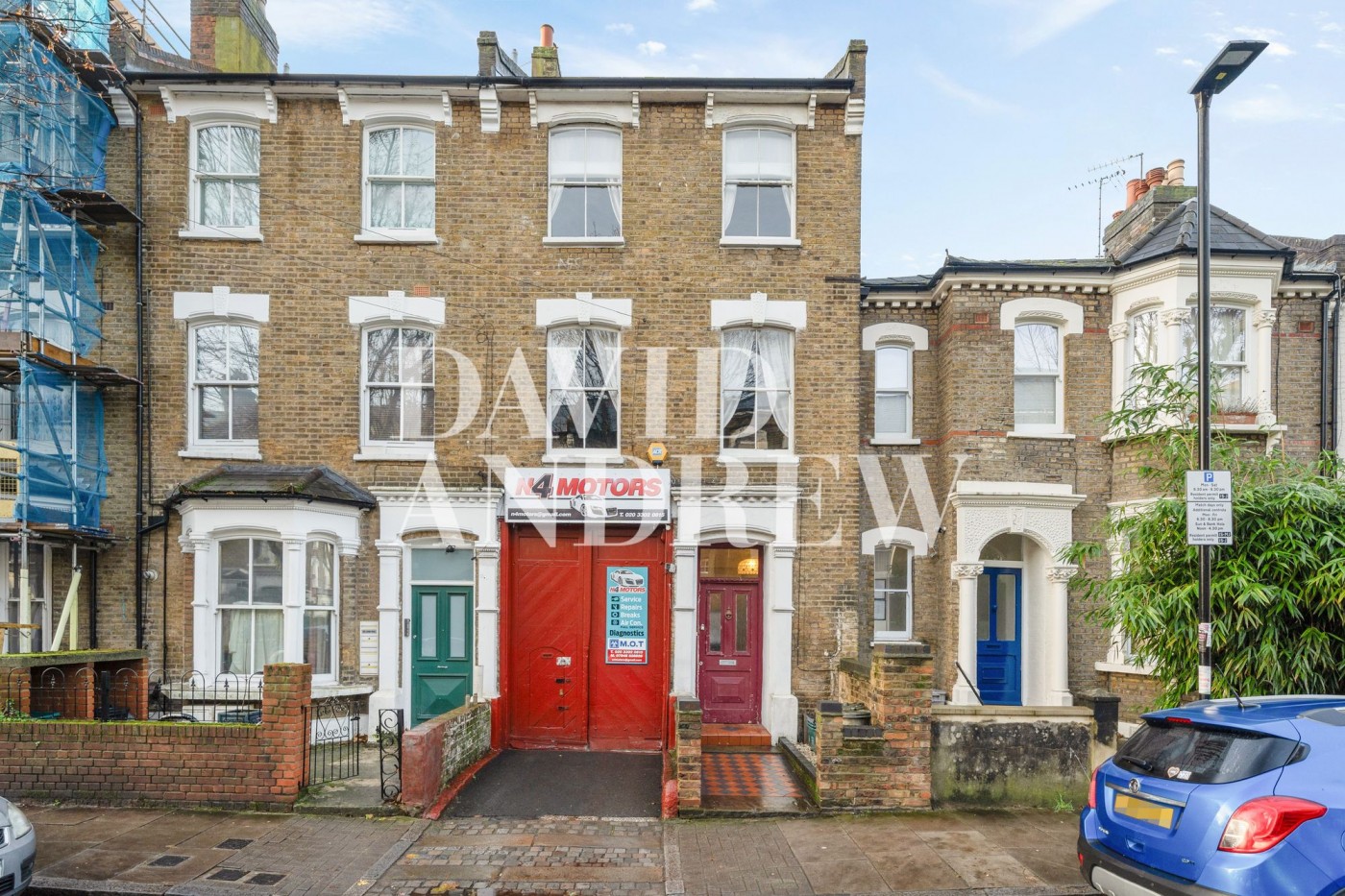 Images for Evershot Road, London, N4 EAID:2092695728 BID:d78cdad6-8851-45ca-b966-38a91e6bb6bf