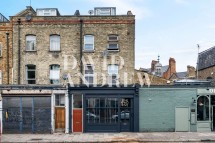 Images for Hanley Road, London, N4