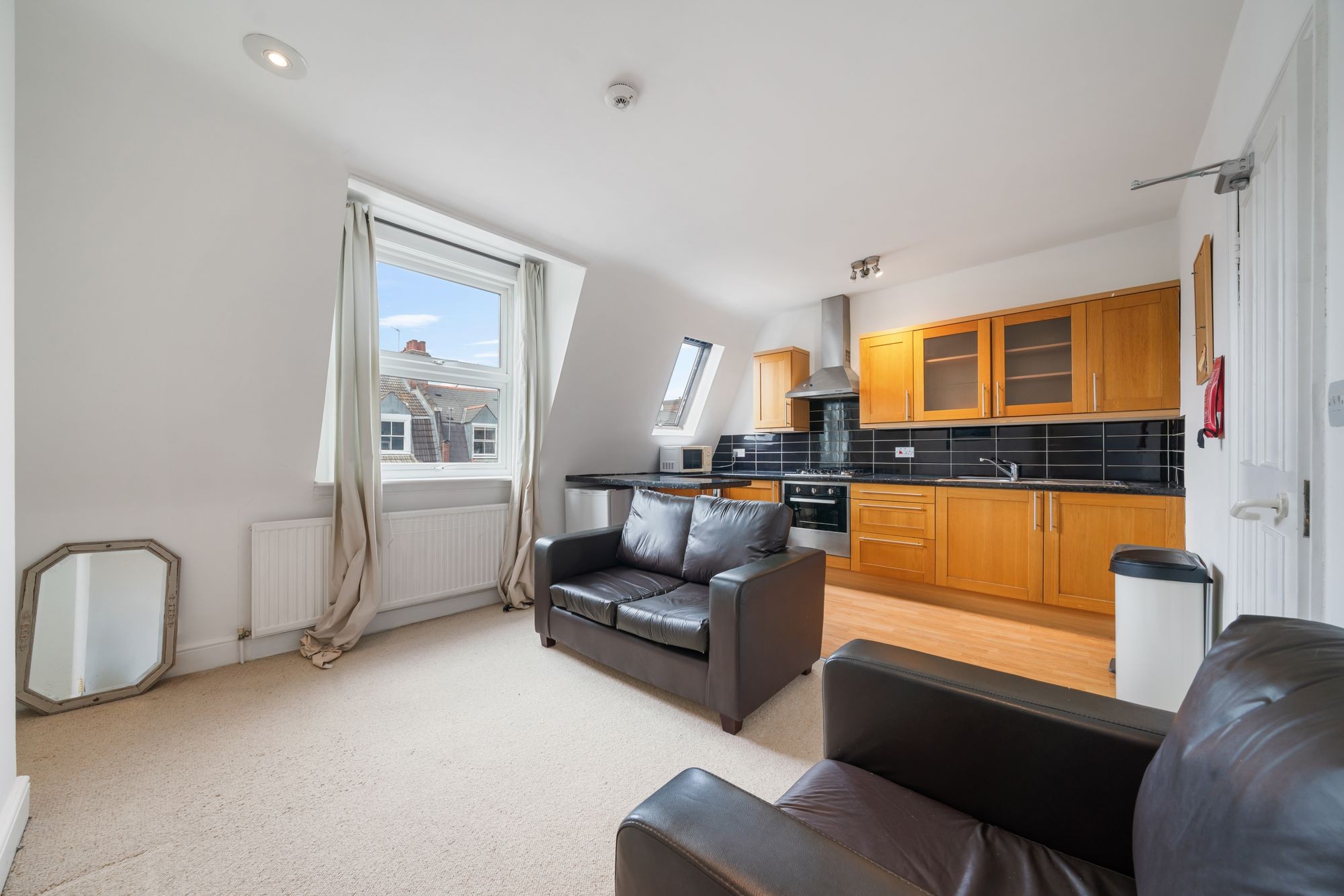 Birnam Road, London, N4