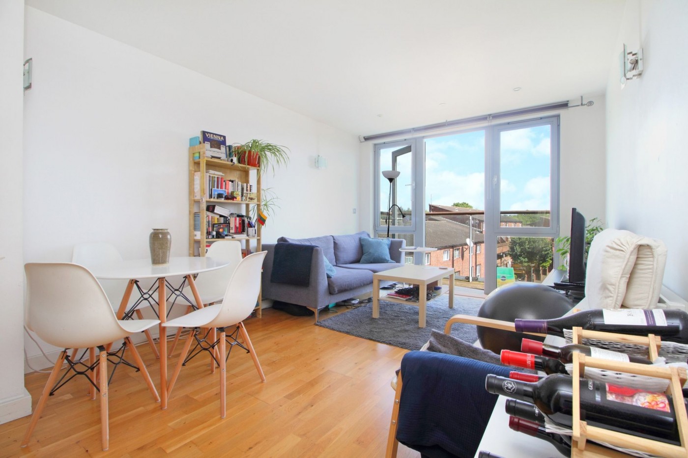 Images for Elthorne Road, Kinver House, N19 EAID:2092695728 BID:a6721746-bd1f-4561-86df-c186f35b52e2