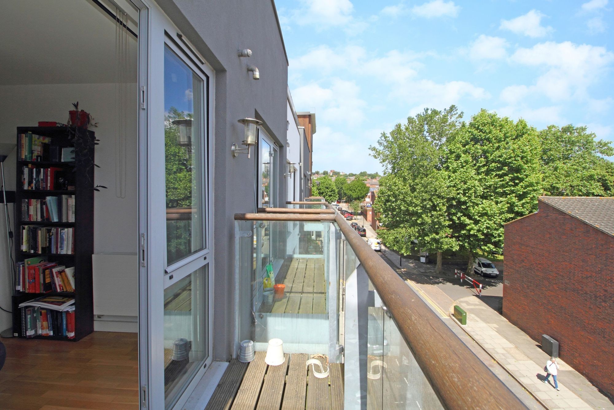 Images for Elthorne Road, Kinver House, N19 EAID:2092695728 BID:a6721746-bd1f-4561-86df-c186f35b52e2