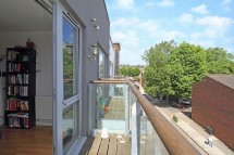 Images for Elthorne Road, Kinver House, N19