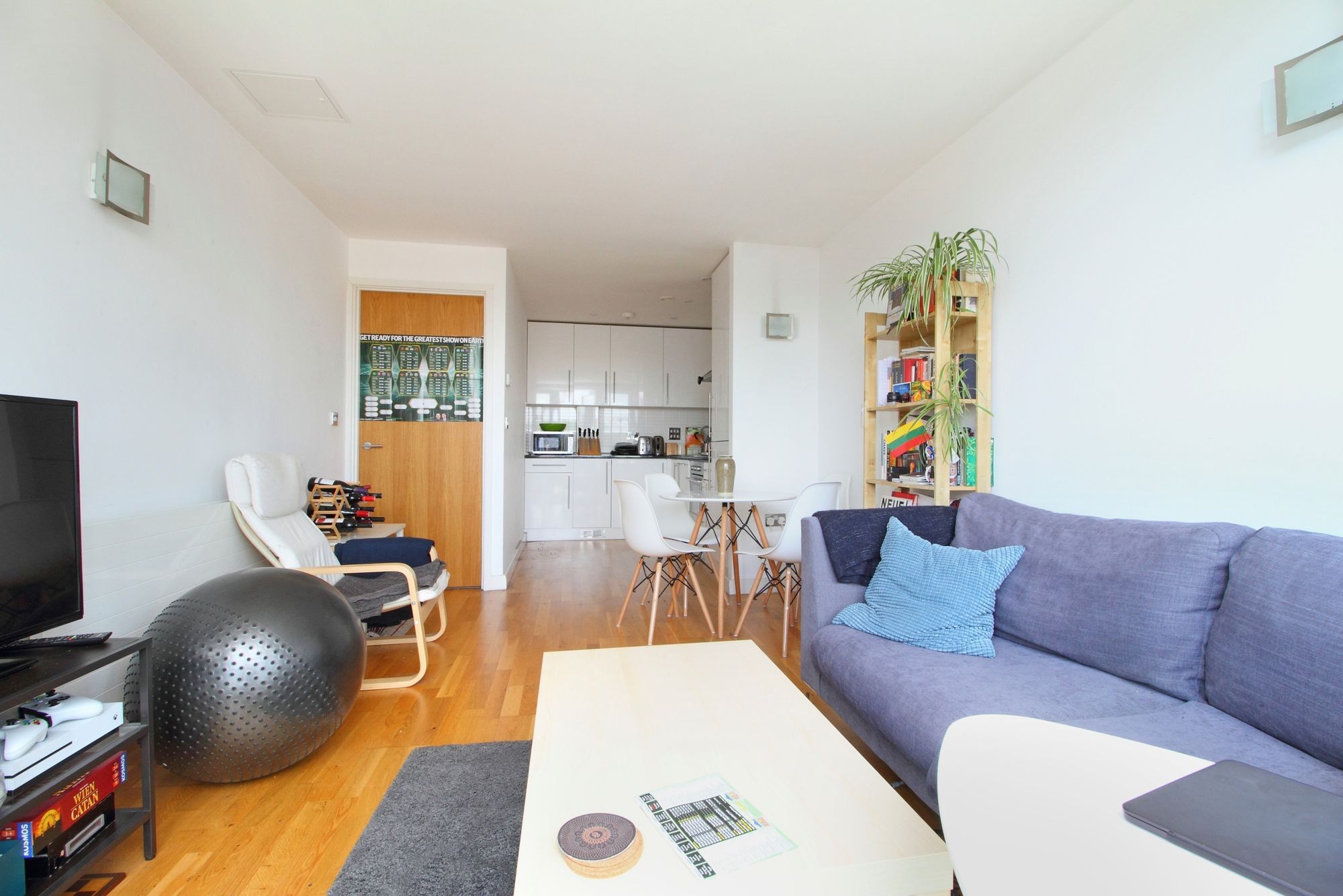 Images for Elthorne Road, Kinver House, N19 EAID:2092695728 BID:a6721746-bd1f-4561-86df-c186f35b52e2