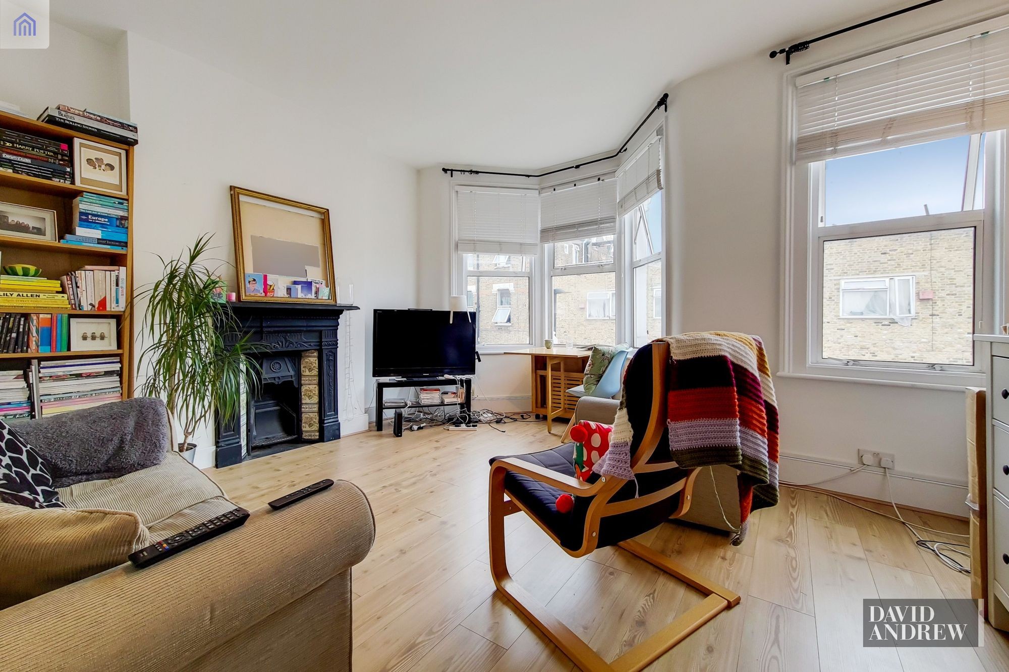 Falkland Road, London, N8