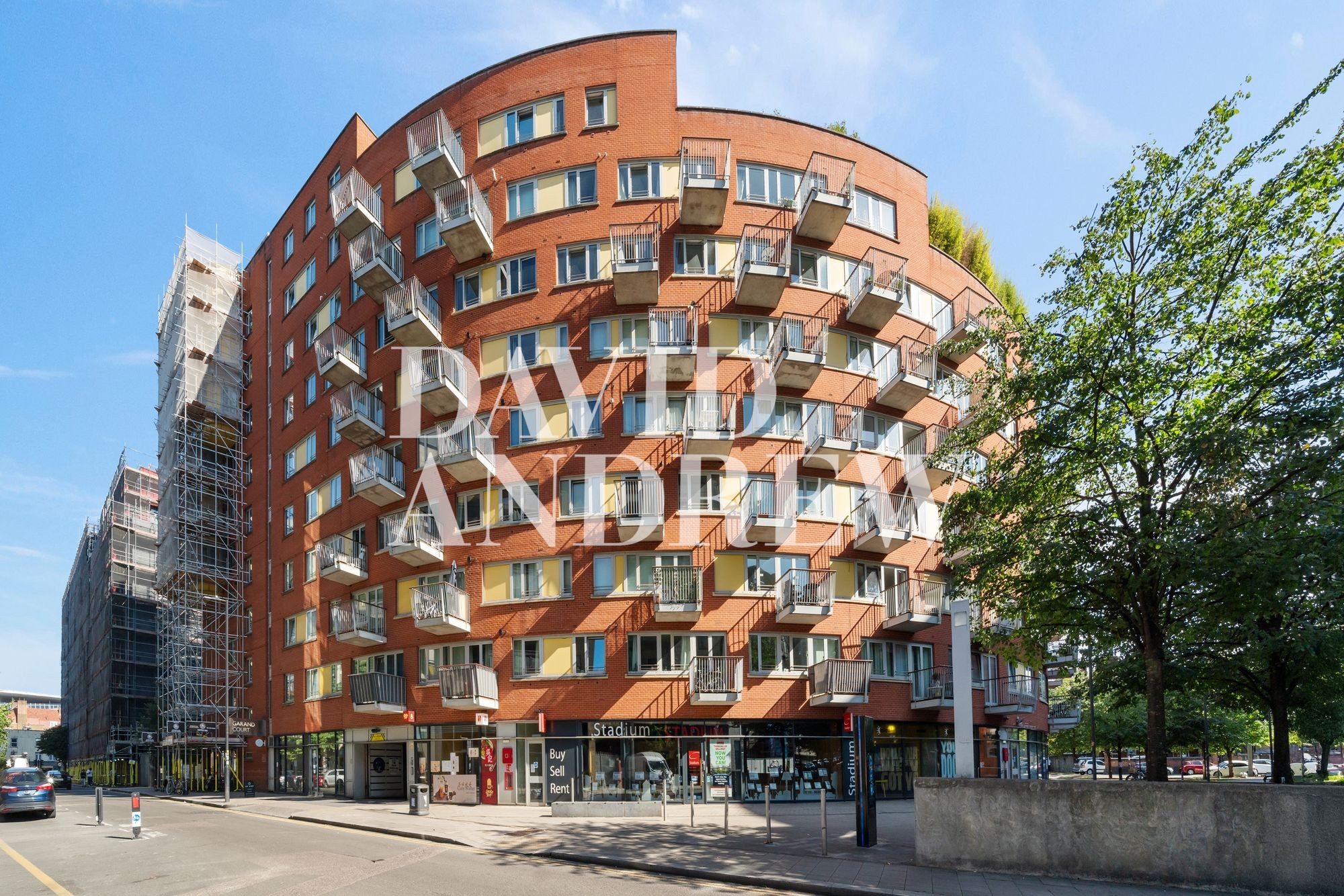 Images for Eden Grove, Garand Court Eden Grove, N7 EAID:2092695728 BID:a6721746-bd1f-4561-86df-c186f35b52e2