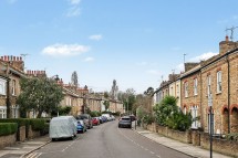Images for Mount Pleasant Crescent, London, N4
