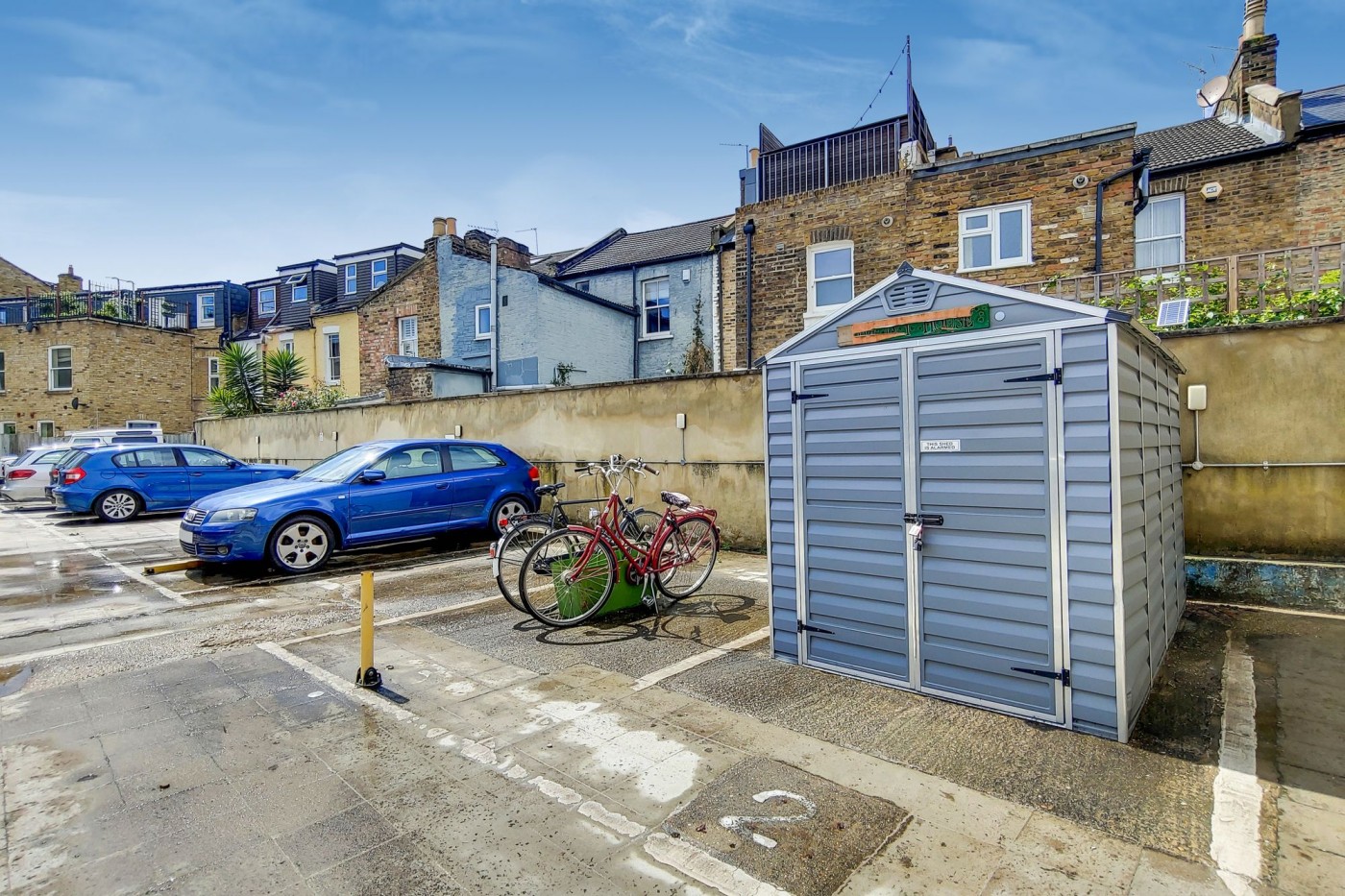 Images for Mount Pleasant Crescent, London, N4 EAID:2092695728 BID:d78cdad6-8851-45ca-b966-38a91e6bb6bf