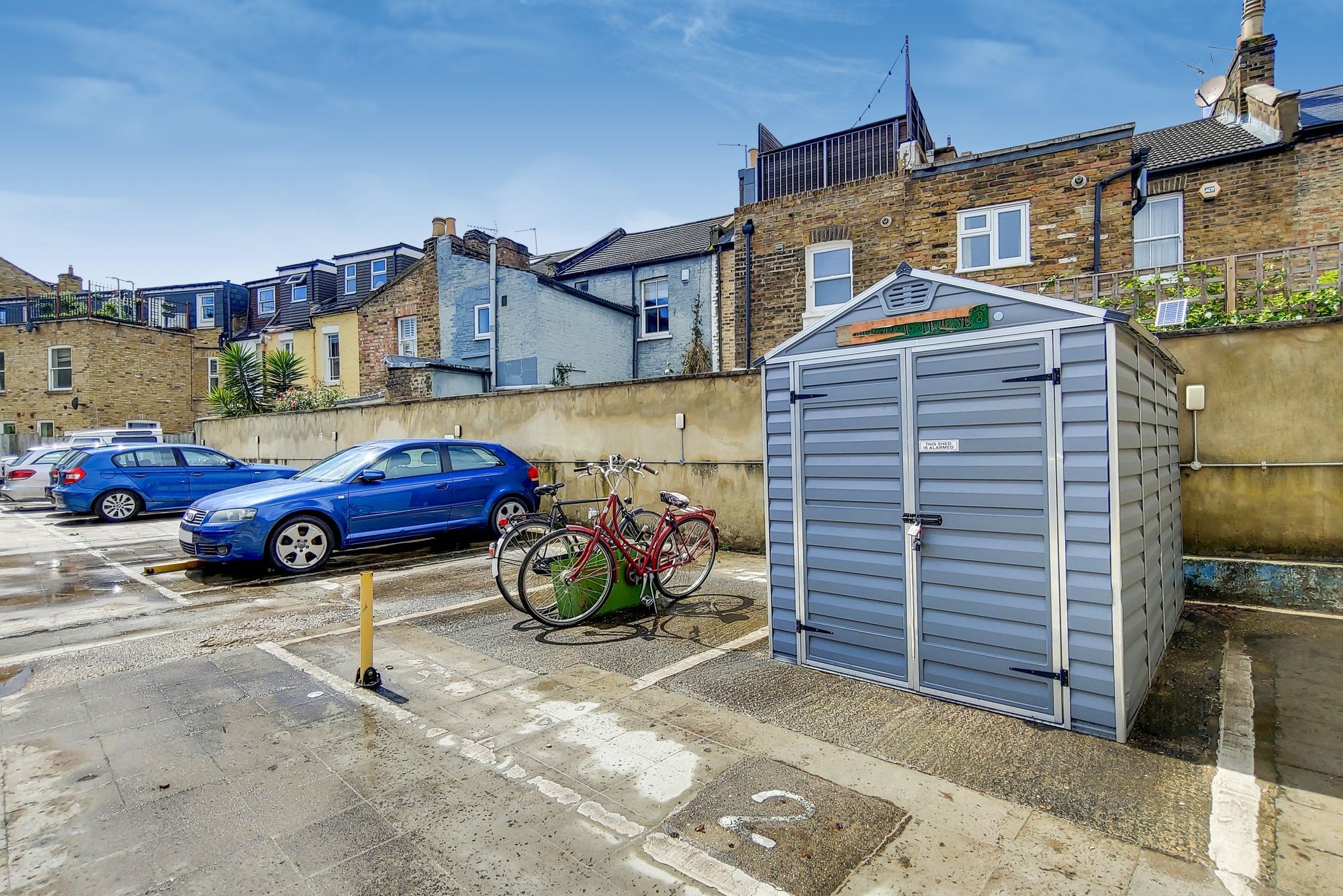 Images for Mount Pleasant Crescent, London, N4 EAID:2092695728 BID:d78cdad6-8851-45ca-b966-38a91e6bb6bf
