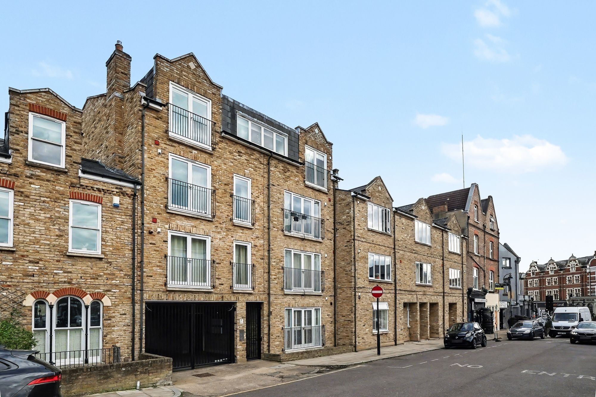 Images for Mount Pleasant Crescent, London, N4 EAID:2092695728 BID:d78cdad6-8851-45ca-b966-38a91e6bb6bf