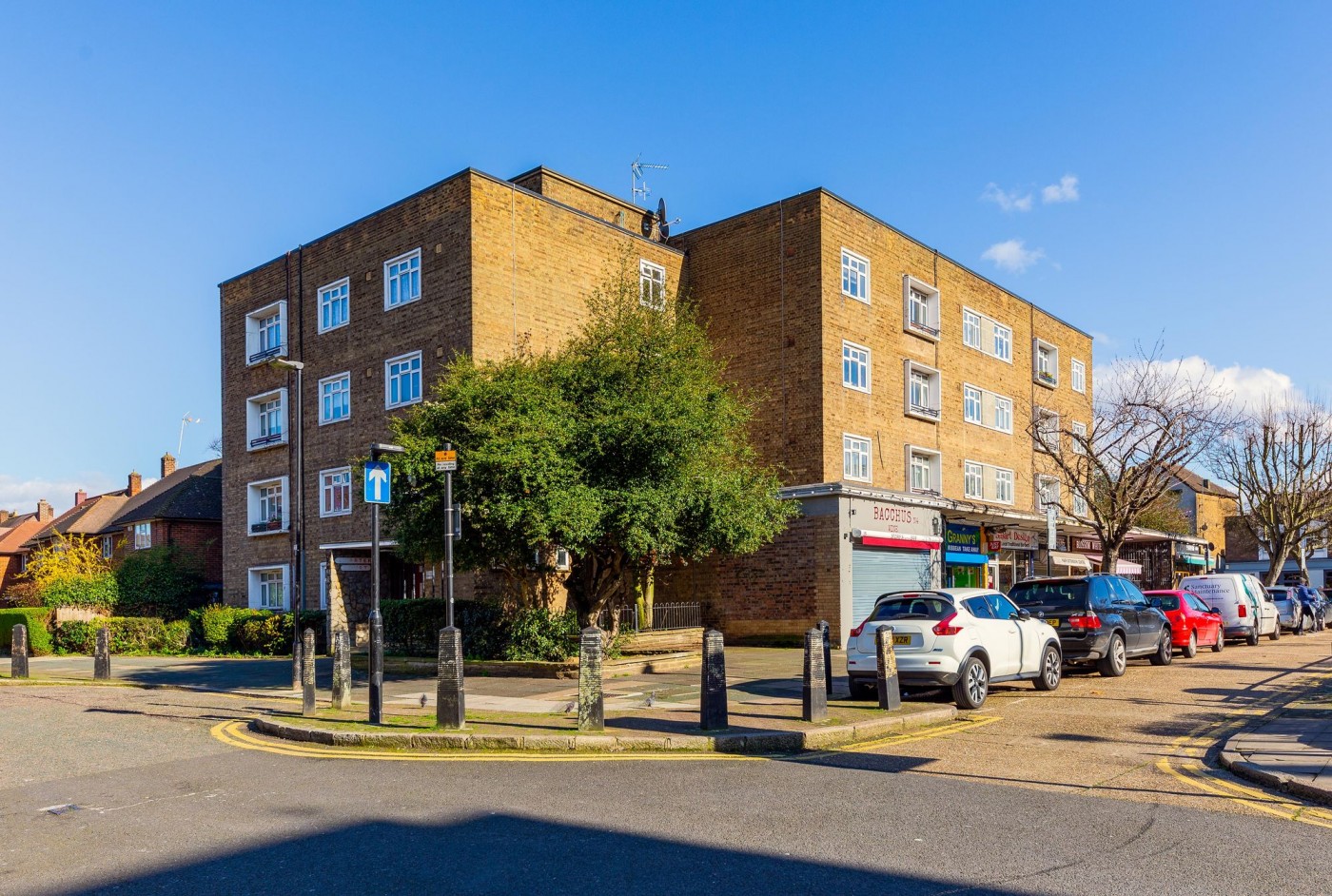 Images for Stroud Green Road, Charter Court Stroud Green Road, N4 EAID:2092695728 BID:d78cdad6-8851-45ca-b966-38a91e6bb6bf