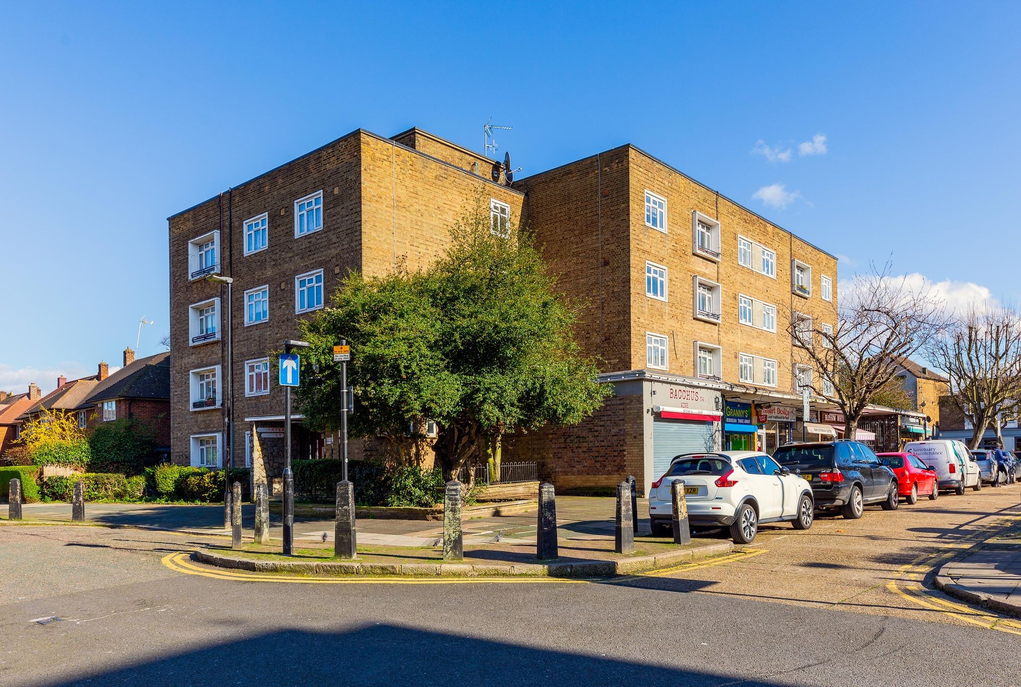 Images for Stroud Green Road, Charter Court Stroud Green Road, N4 EAID:2092695728 BID:d78cdad6-8851-45ca-b966-38a91e6bb6bf