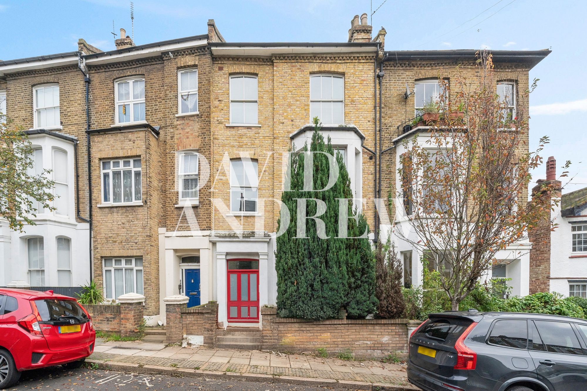 Images for Bickerton Road, London, N19 EAID:2092695728 BID:a6721746-bd1f-4561-86df-c186f35b52e2