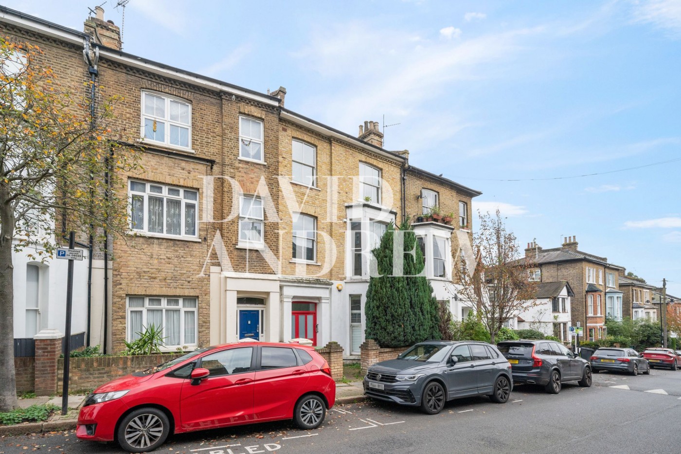 Images for Bickerton Road, London, N19 EAID:2092695728 BID:a6721746-bd1f-4561-86df-c186f35b52e2