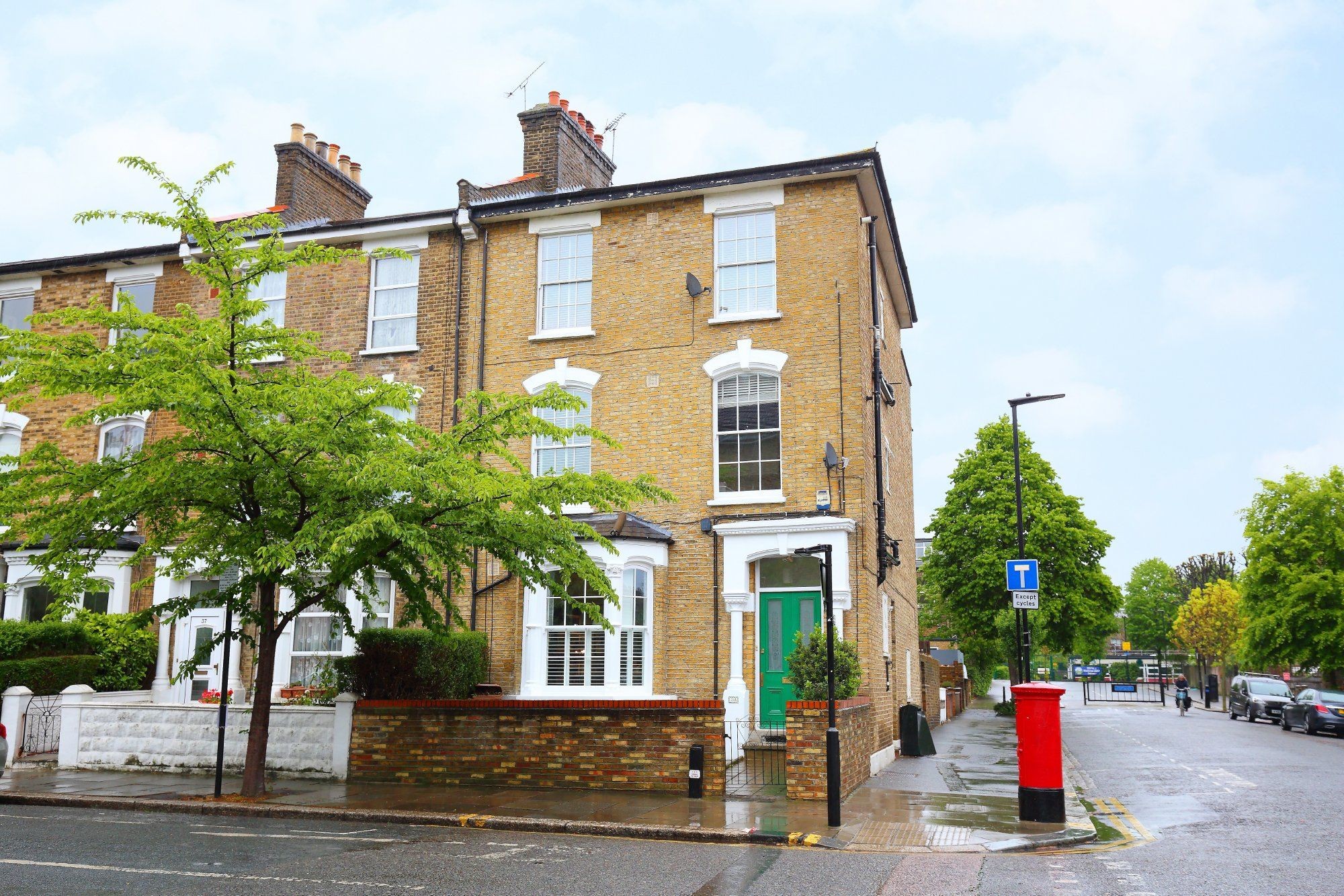 Images for Wilberforce Road, London, N4 EAID:2092695728 BID:03b1b085-2c4d-4c75-8eea-20939b8639ac