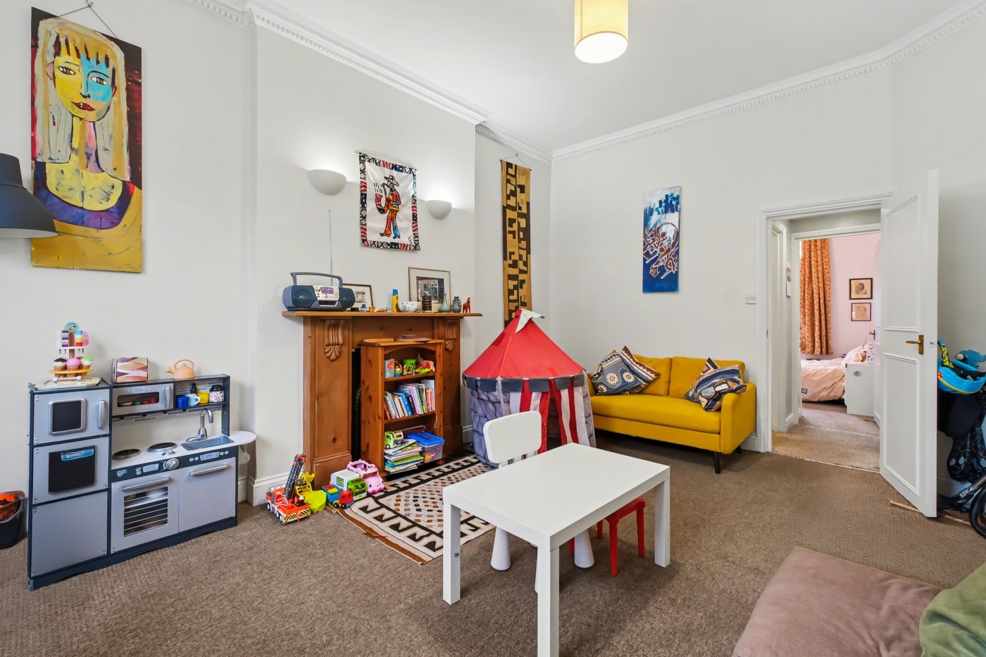 Images for Marlborough Road, London, N19 EAID:2092695728 BID:a6721746-bd1f-4561-86df-c186f35b52e2