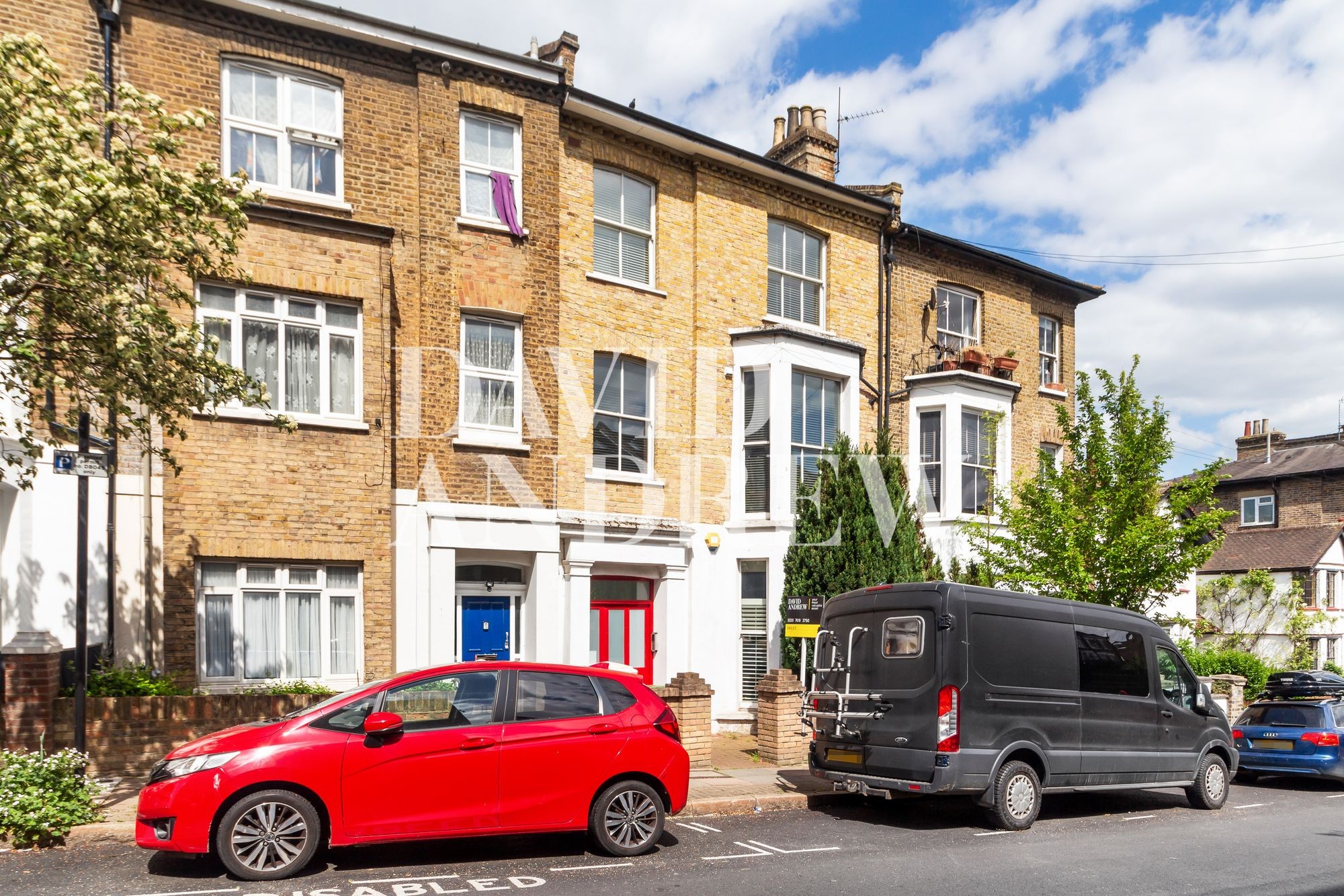 Images for Bickerton Road, London, N19 EAID:2092695728 BID:a6721746-bd1f-4561-86df-c186f35b52e2