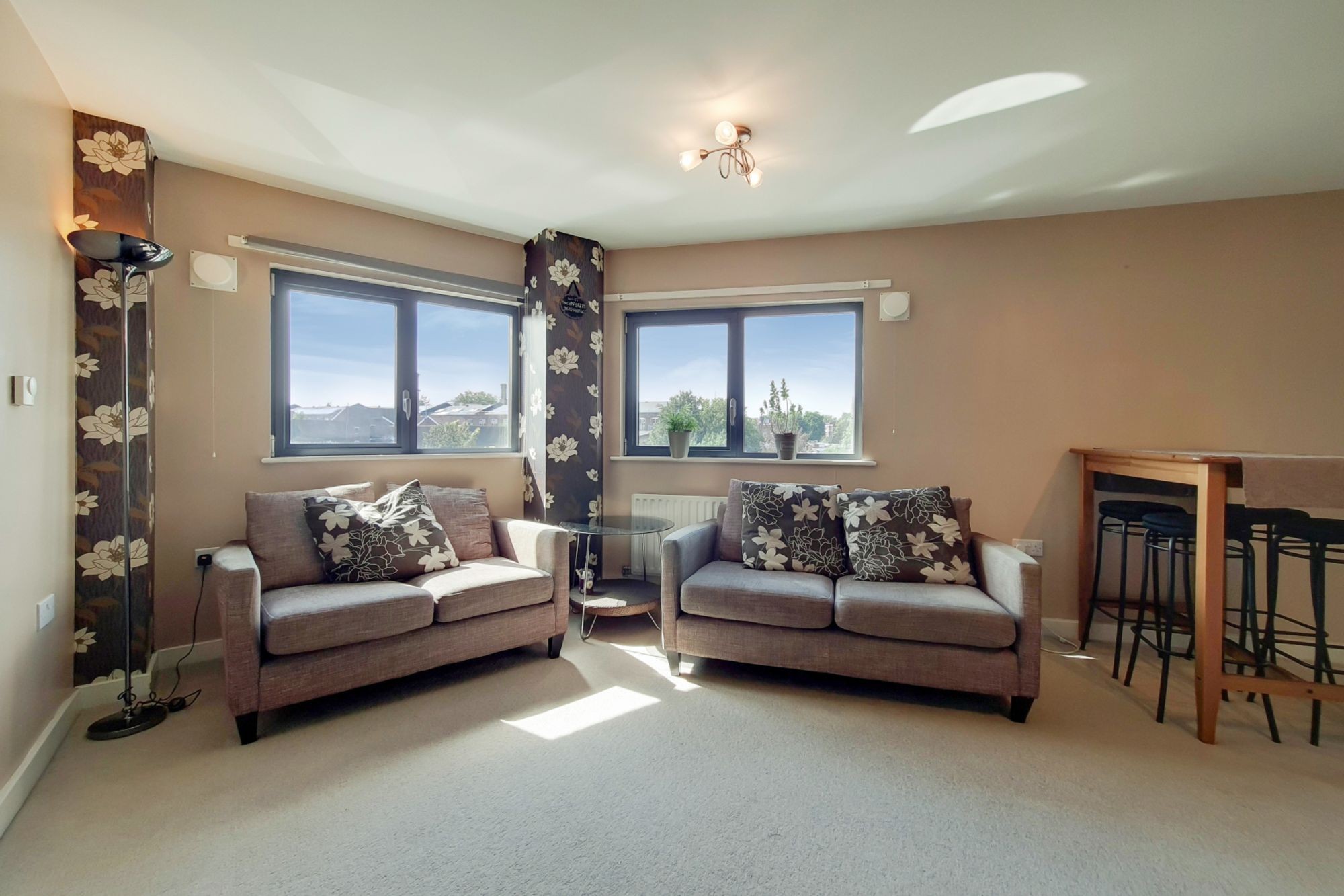 Images for Cottage Road, London, N7 EAID:2092695728 BID:a6721746-bd1f-4561-86df-c186f35b52e2