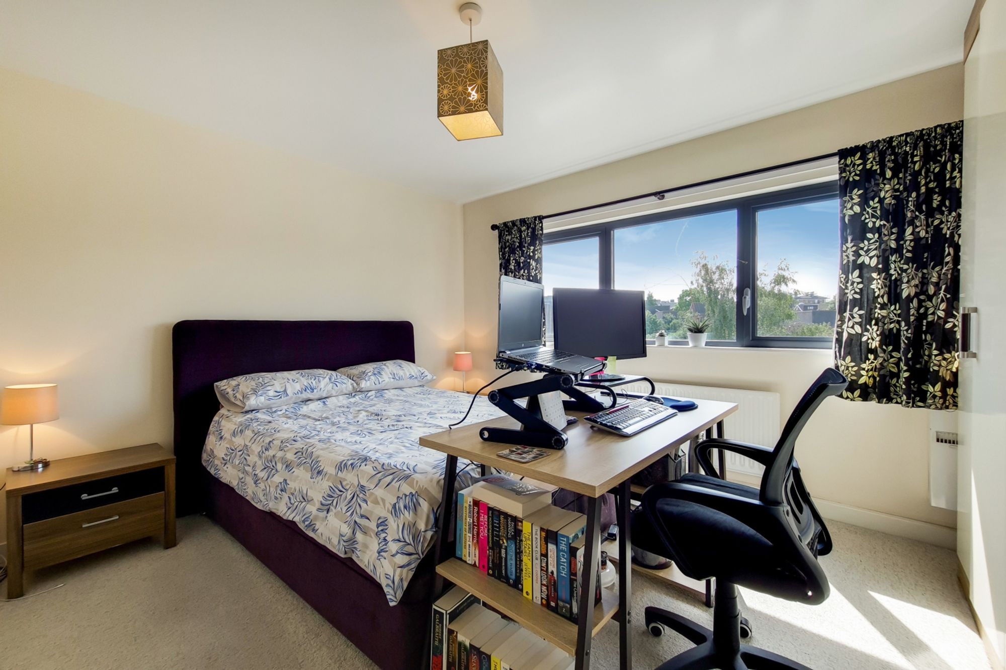 Images for Cottage Road, London, N7 EAID:2092695728 BID:a6721746-bd1f-4561-86df-c186f35b52e2