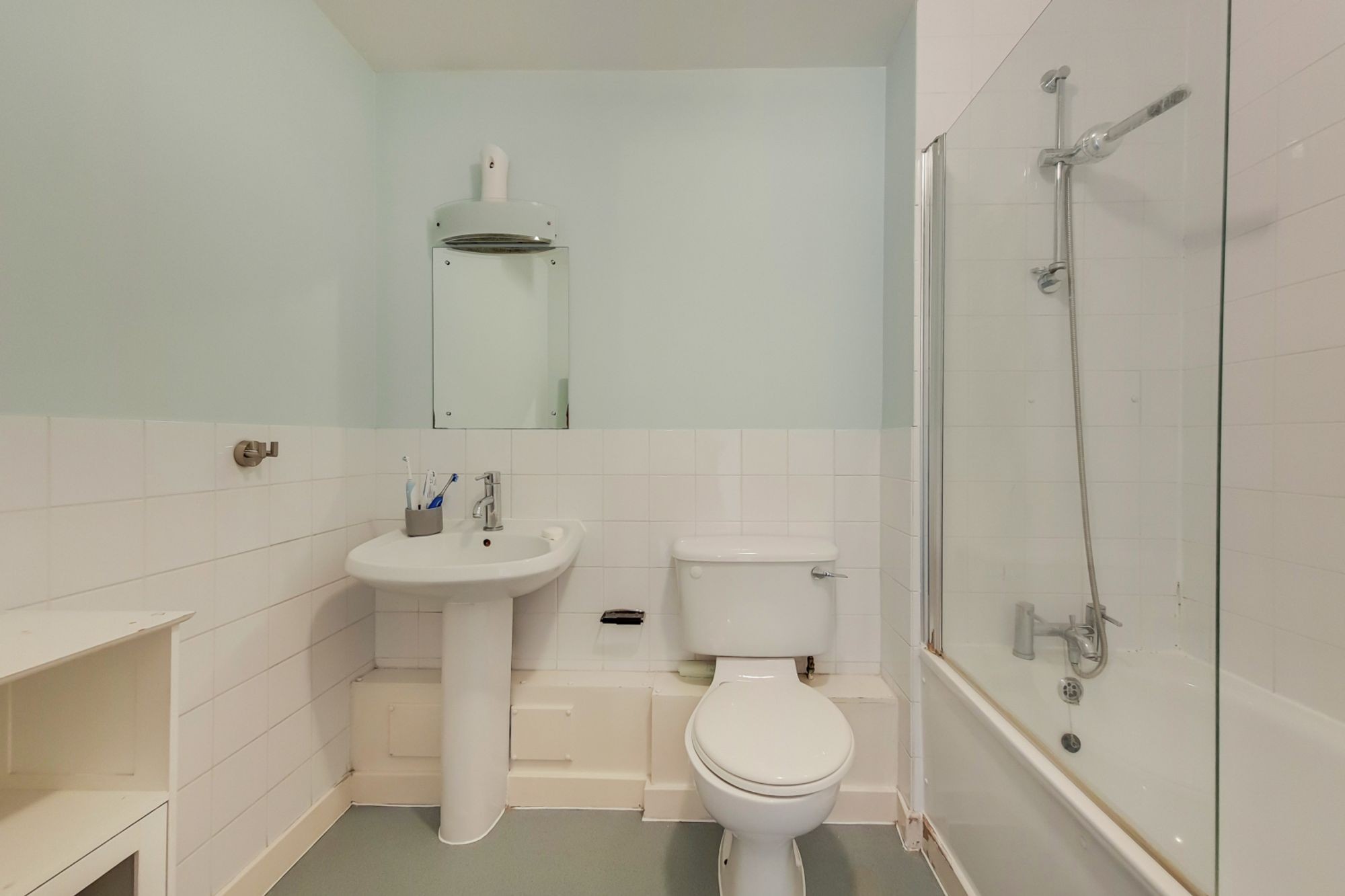 Images for Cottage Road, London, N7 EAID:2092695728 BID:a6721746-bd1f-4561-86df-c186f35b52e2