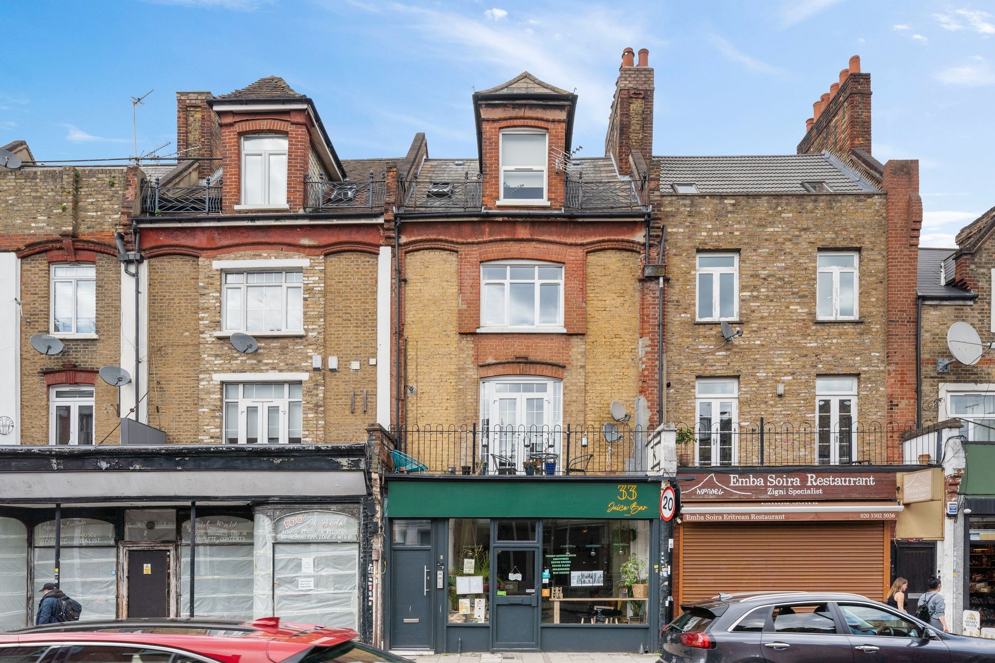 Images for Crouch Hill, London, N4 EAID:2092695728 BID:d78cdad6-8851-45ca-b966-38a91e6bb6bf