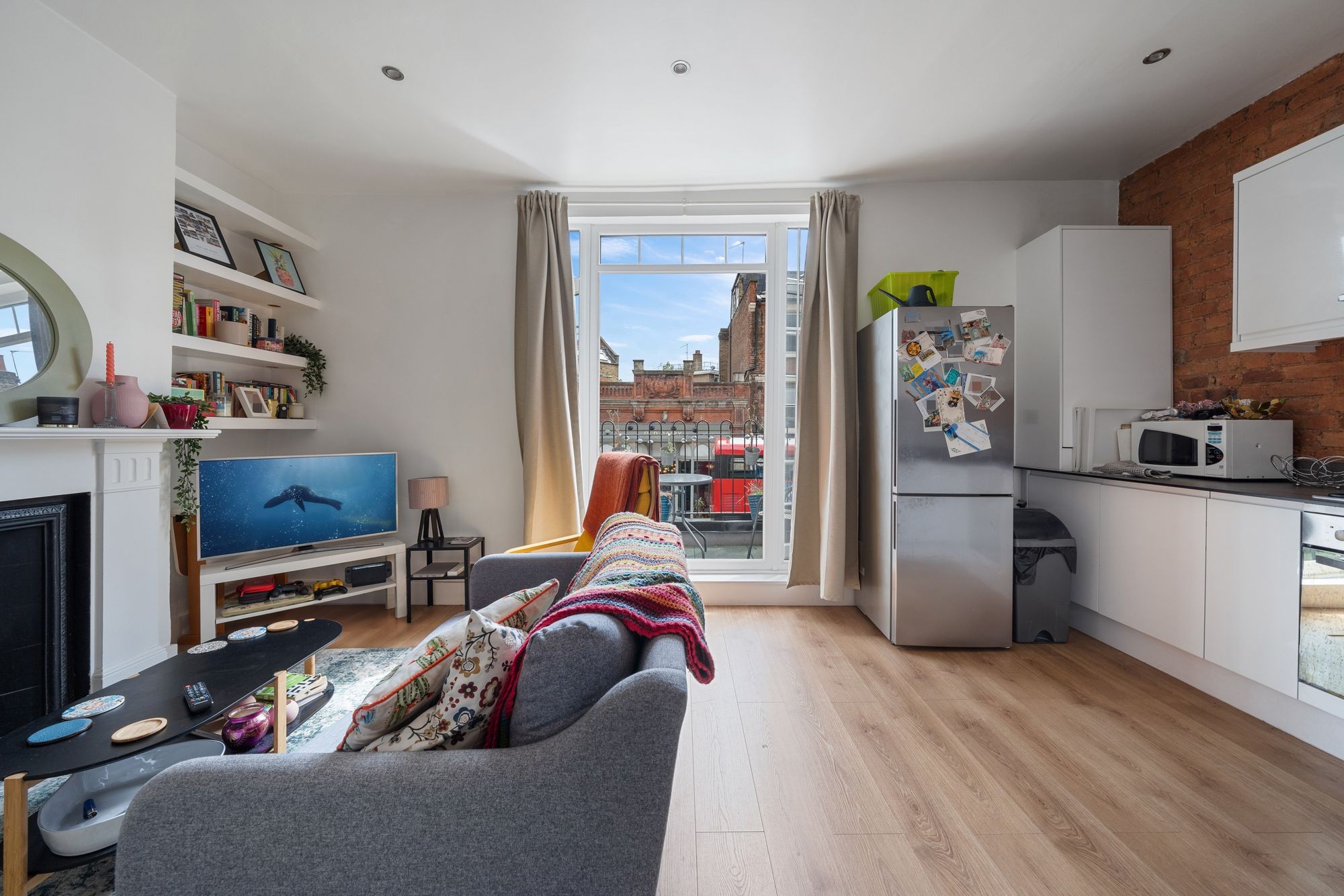 Images for Crouch Hill, London, N4 EAID:2092695728 BID:d78cdad6-8851-45ca-b966-38a91e6bb6bf