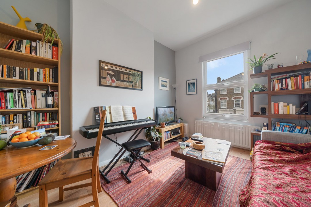 Florence Road, London, N4 - EAID:2092695728, BID:d78cdad6-8851-45ca-b966-38a91e6bb6bf