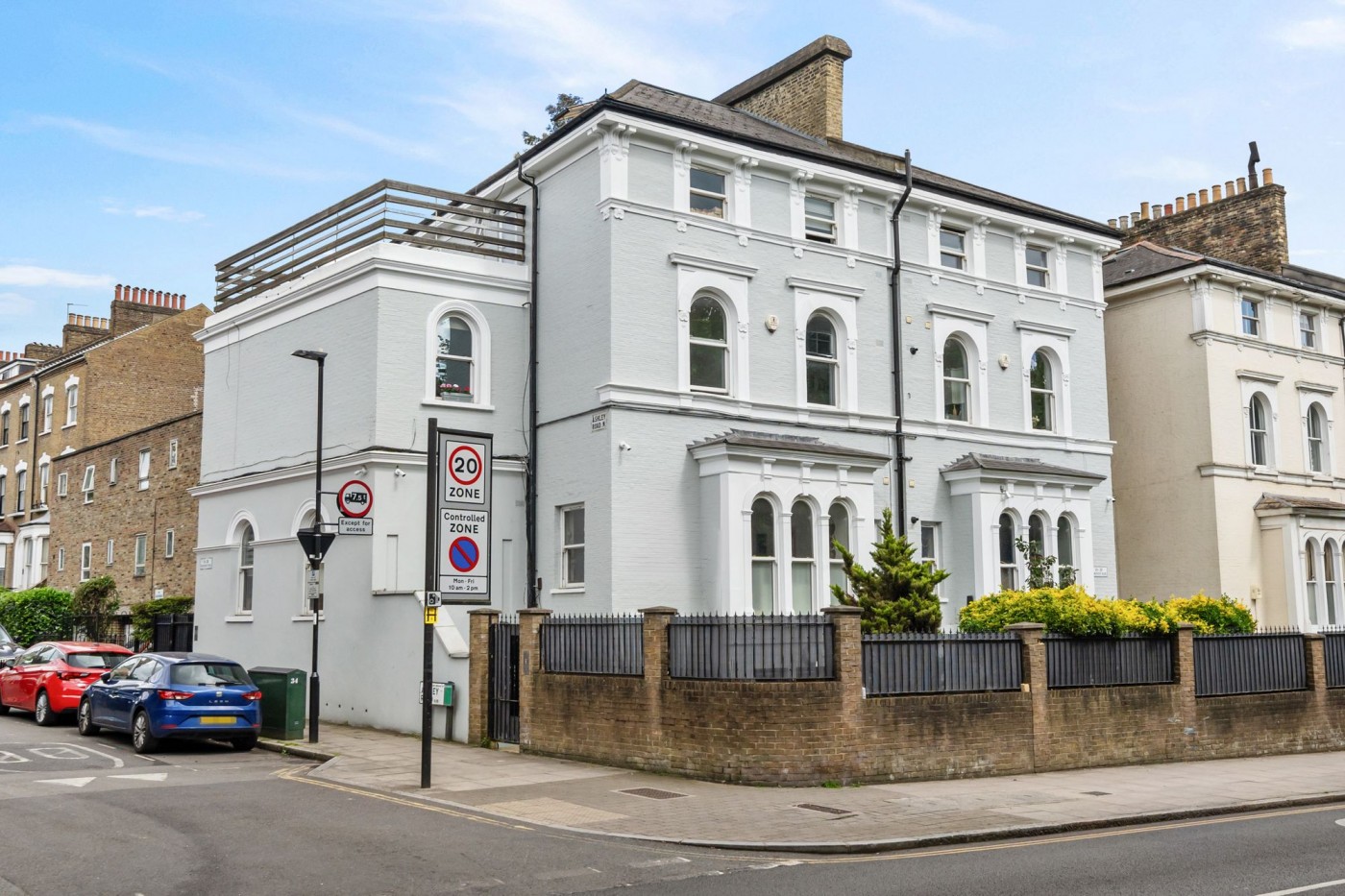 Images for Hornsey Rise, London, N19 EAID:2092695728 BID:d78cdad6-8851-45ca-b966-38a91e6bb6bf