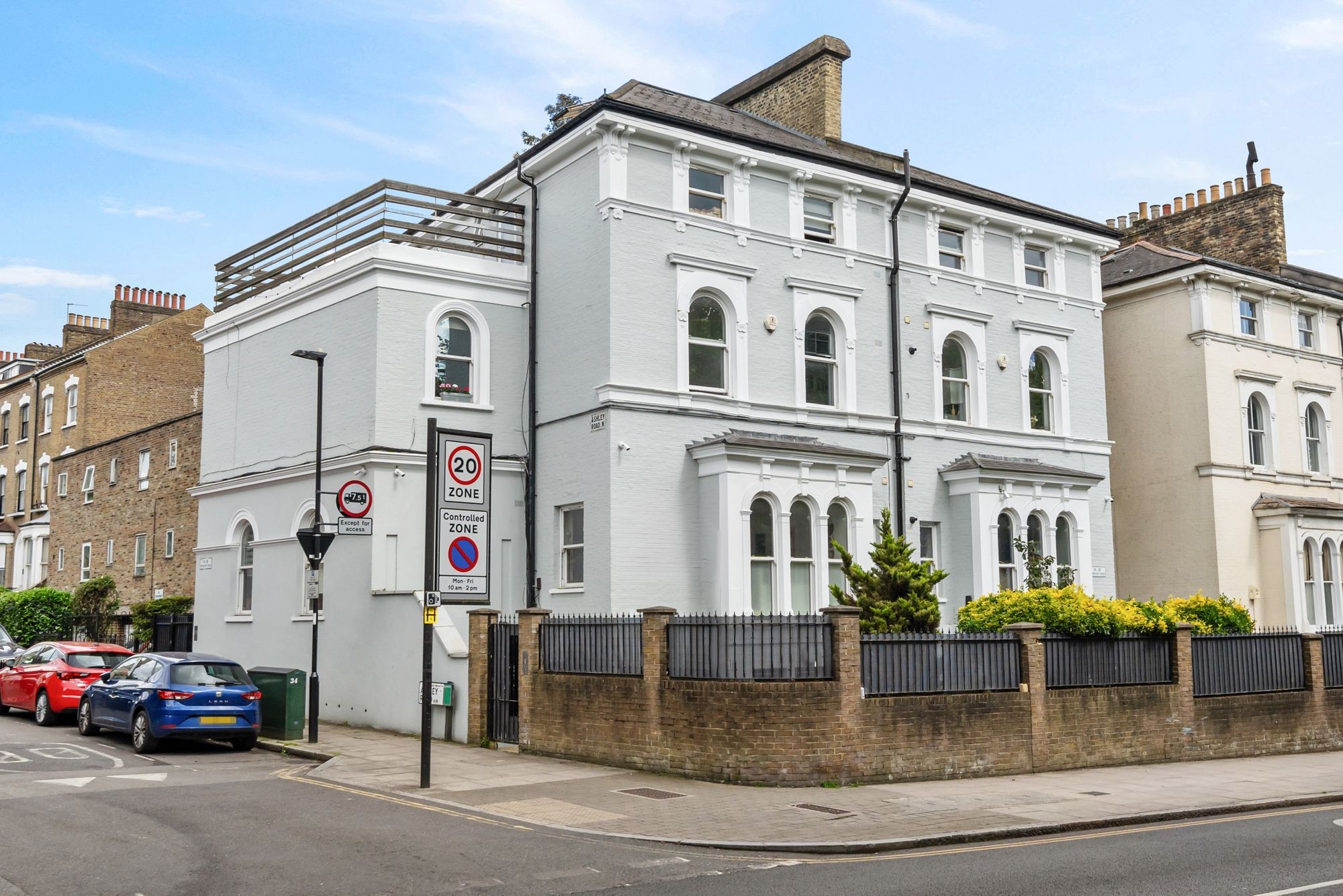 Images for Hornsey Rise, London, N19 EAID:2092695728 BID:d78cdad6-8851-45ca-b966-38a91e6bb6bf