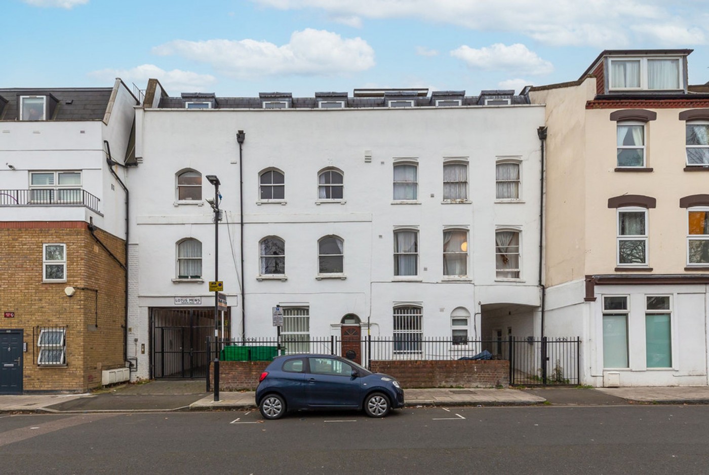 Images for Sussex Way, London, N19 EAID:2092695728 BID:a6721746-bd1f-4561-86df-c186f35b52e2
