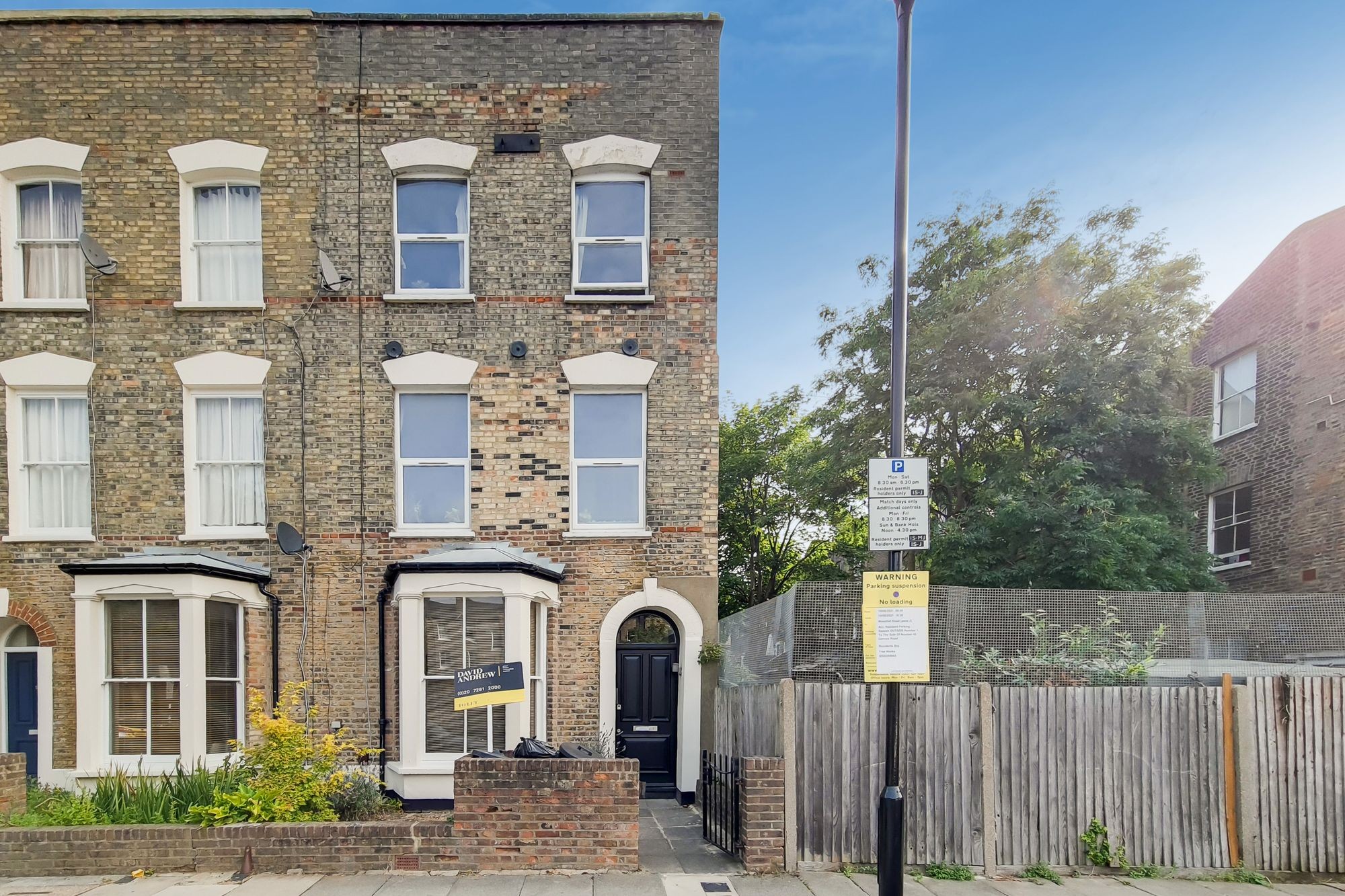 Images for Woodfall Road, London, N4 EAID:2092695728 BID:d78cdad6-8851-45ca-b966-38a91e6bb6bf