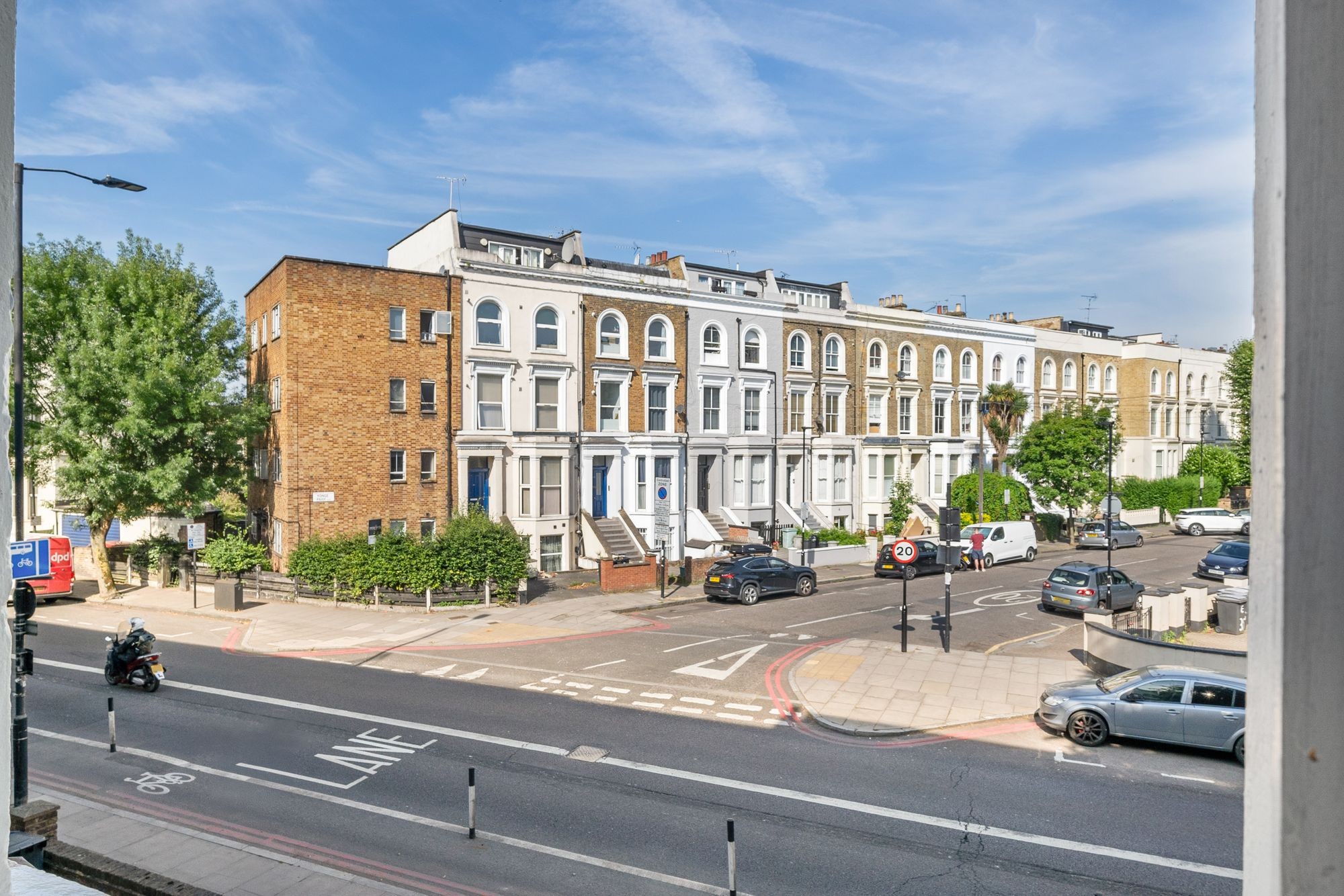 Images for Isledon Road, London, N7 EAID:2092695728 BID:a6721746-bd1f-4561-86df-c186f35b52e2