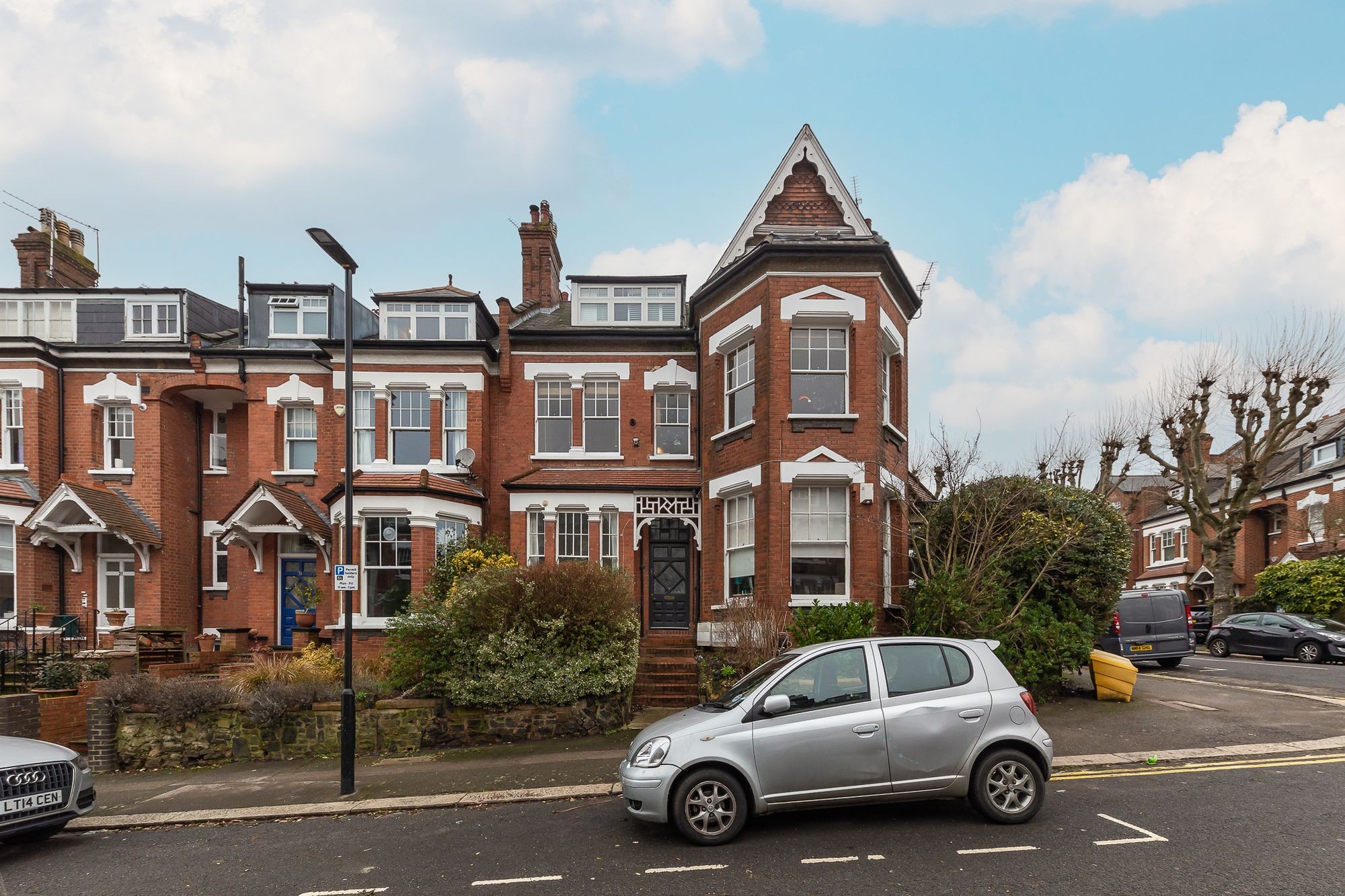 Images for Church Crescent, London, N10 EAID:2092695728 BID:a6721746-bd1f-4561-86df-c186f35b52e2