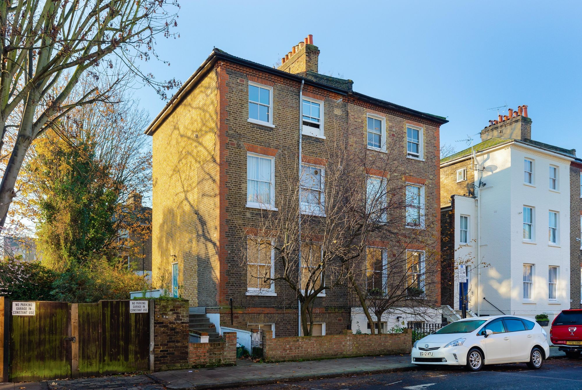 Images for Englefield Road, London, N1 EAID:2092695728 BID:03b1b085-2c4d-4c75-8eea-20939b8639ac