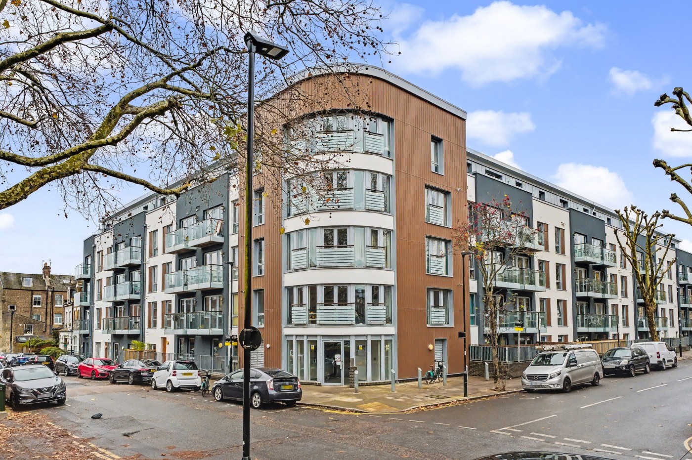 Images for Elthorne Road, Kinver House, N19 EAID:2092695728 BID:a6721746-bd1f-4561-86df-c186f35b52e2