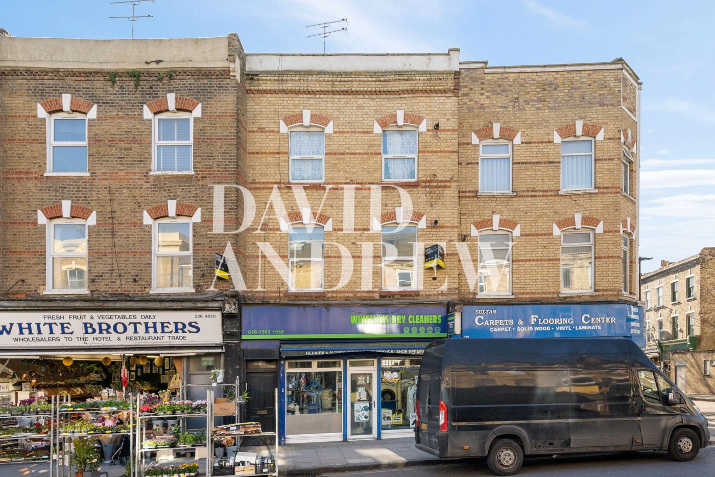 Images for Blackstock Road, London, N4 EAID:2092695728 BID:03b1b085-2c4d-4c75-8eea-20939b8639ac