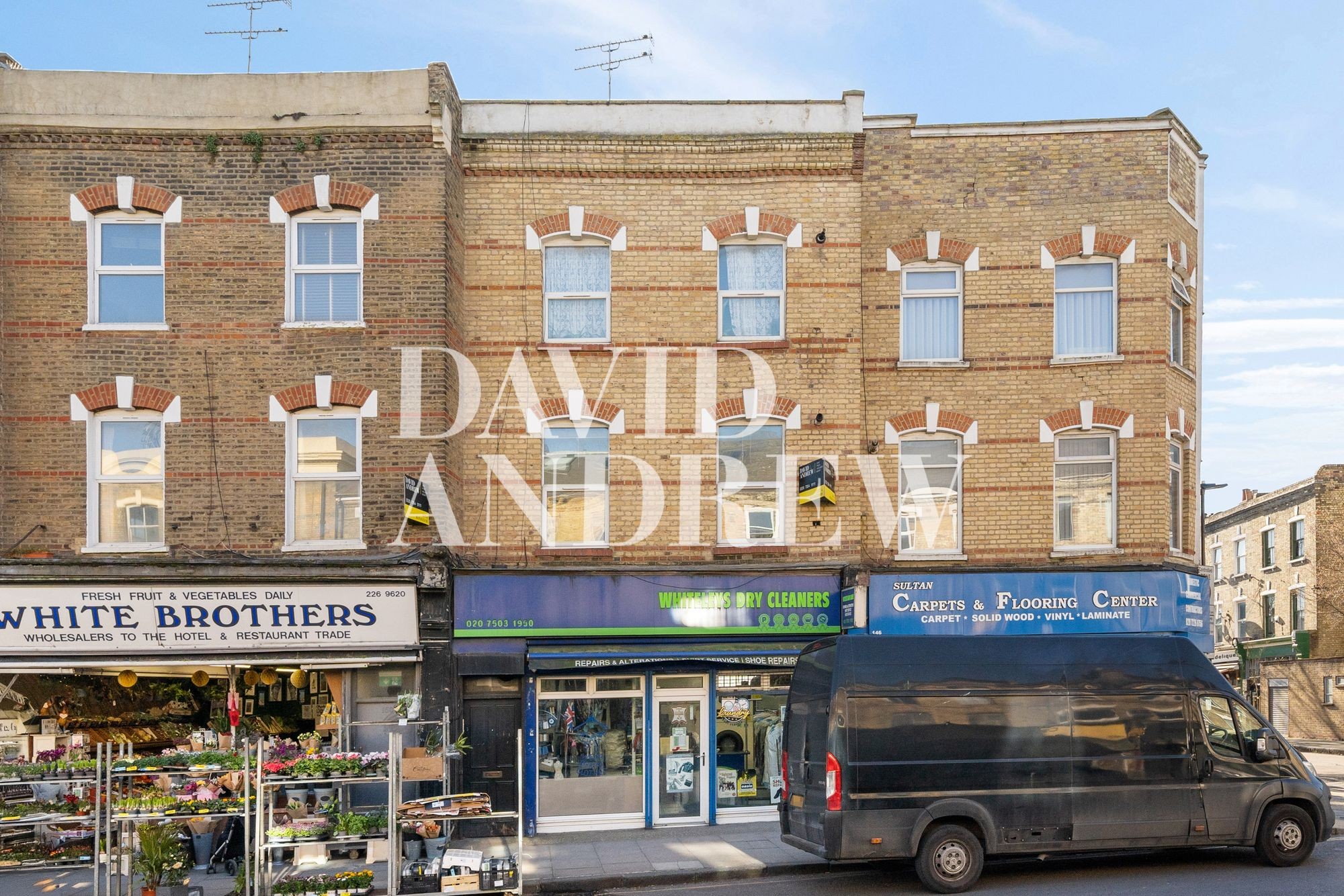 Images for Blackstock Road, London, N4 EAID:2092695728 BID:03b1b085-2c4d-4c75-8eea-20939b8639ac