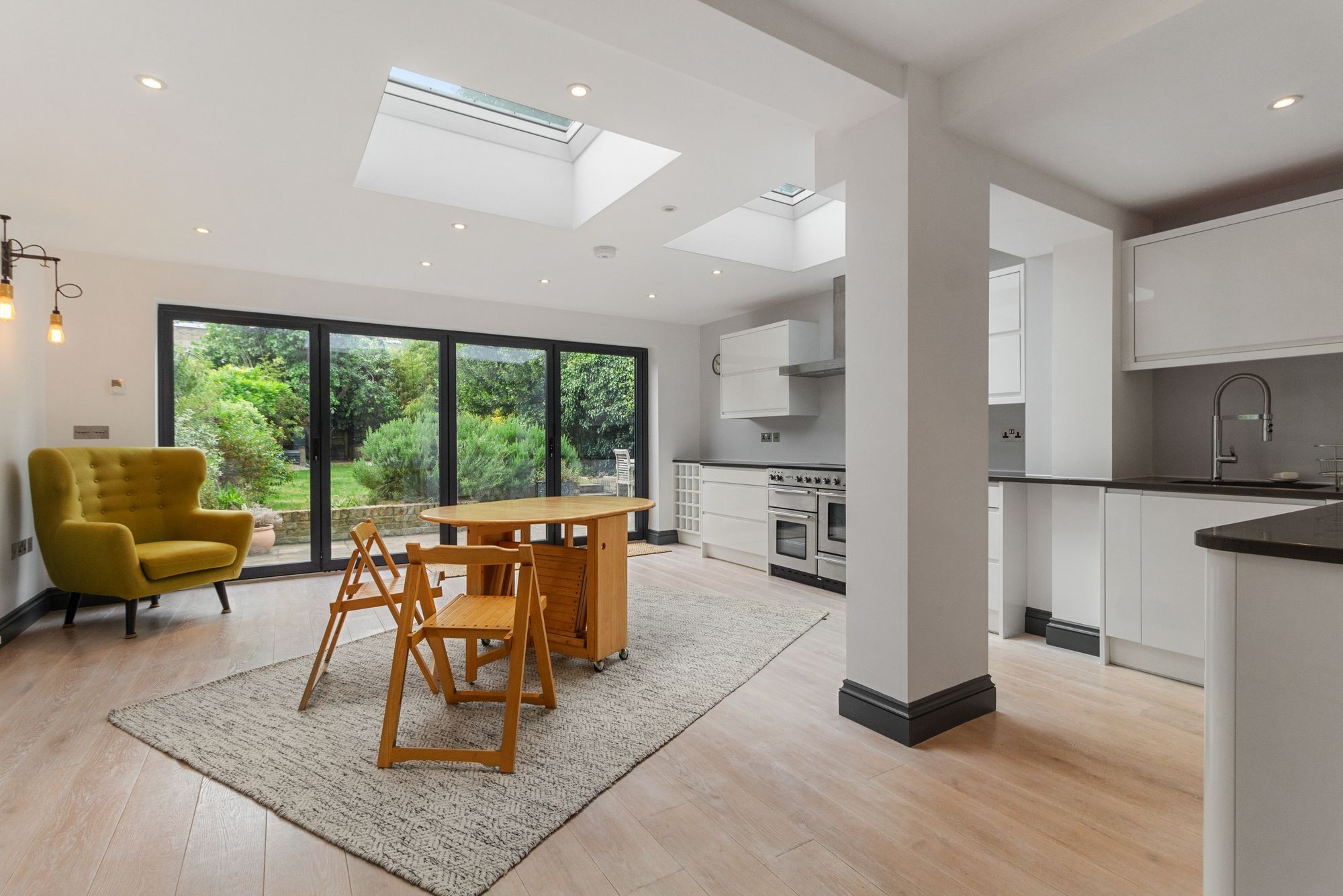 Regina Road, London, N4