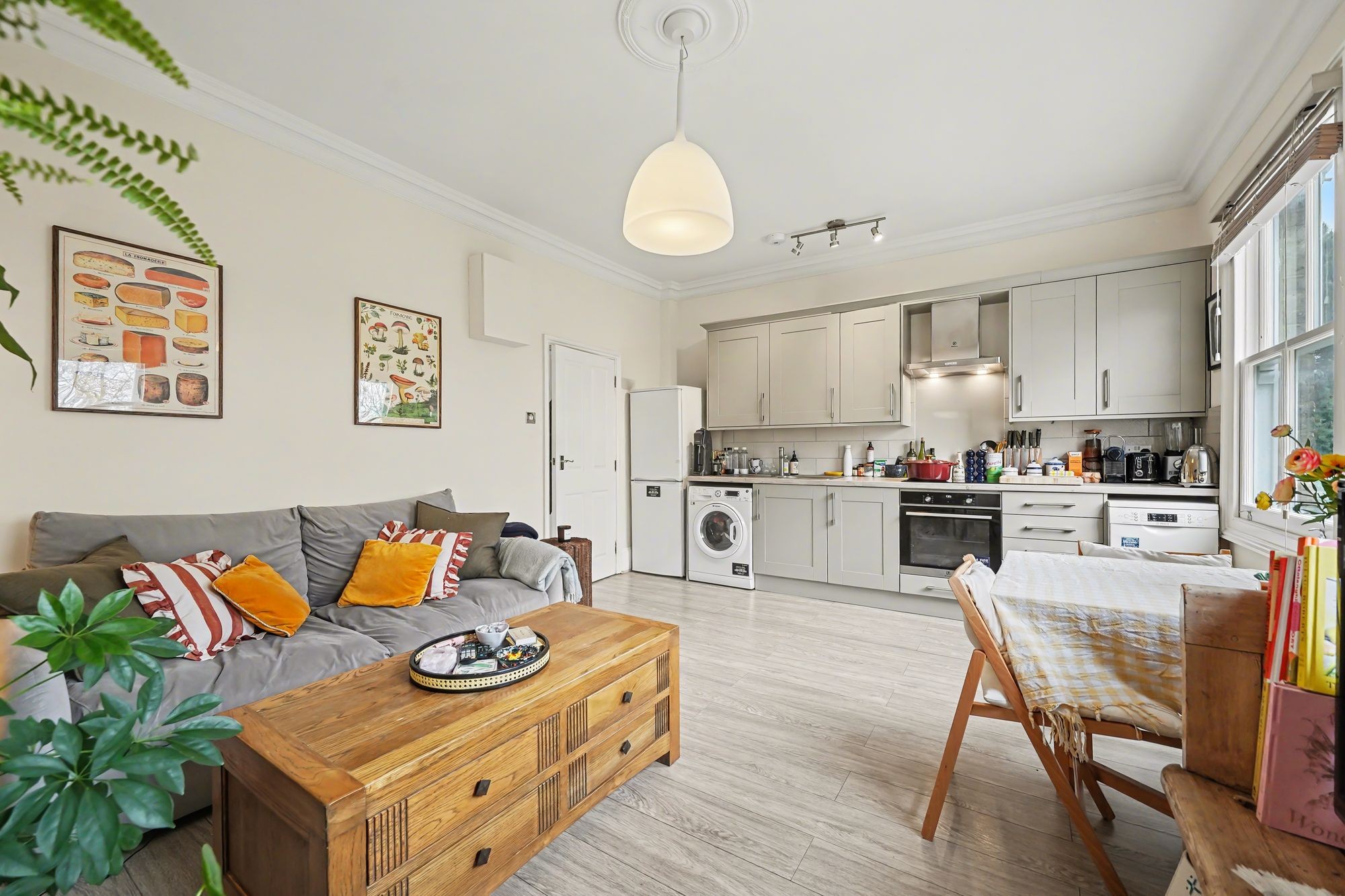 St. John's Way, London, N19