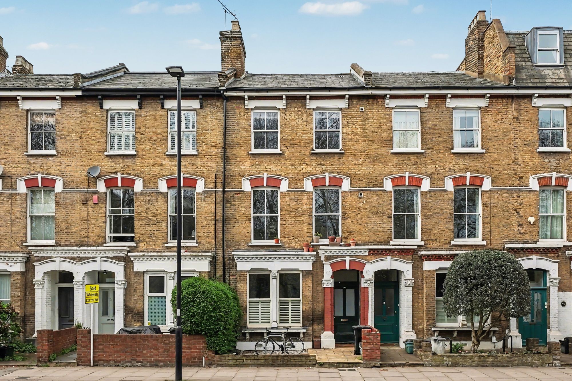 Images for St. John's Way, London, N19 EAID:2092695728 BID:a6721746-bd1f-4561-86df-c186f35b52e2