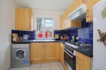 Images for Hamilton Park West, Newbury Lodge Hamilton Park West, N5