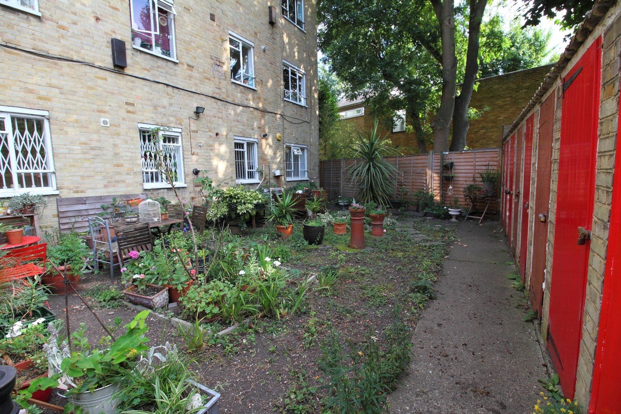 Images for Hamilton Park West, Newbury Lodge Hamilton Park West, N5 EAID:2092695728 BID:03b1b085-2c4d-4c75-8eea-20939b8639ac