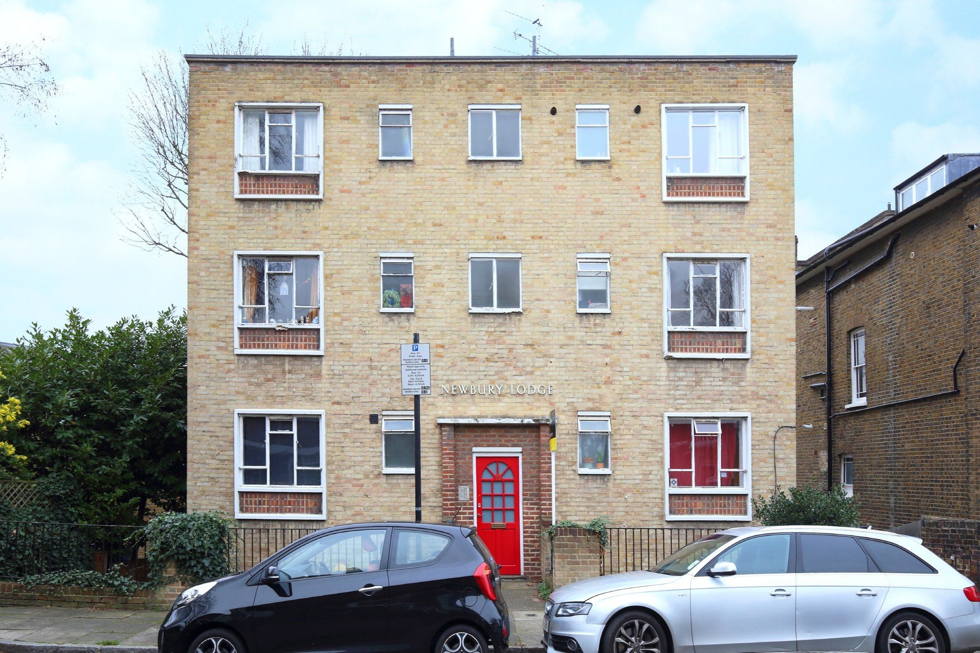 Images for Hamilton Park West, Newbury Lodge Hamilton Park West, N5 EAID:2092695728 BID:03b1b085-2c4d-4c75-8eea-20939b8639ac