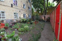 Images for Hamilton Park West, Newbury Lodge Hamilton Park West, N5