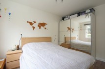 Images for Hamilton Park West, Newbury Lodge Hamilton Park West, N5