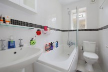 Images for Hamilton Park West, Newbury Lodge Hamilton Park West, N5