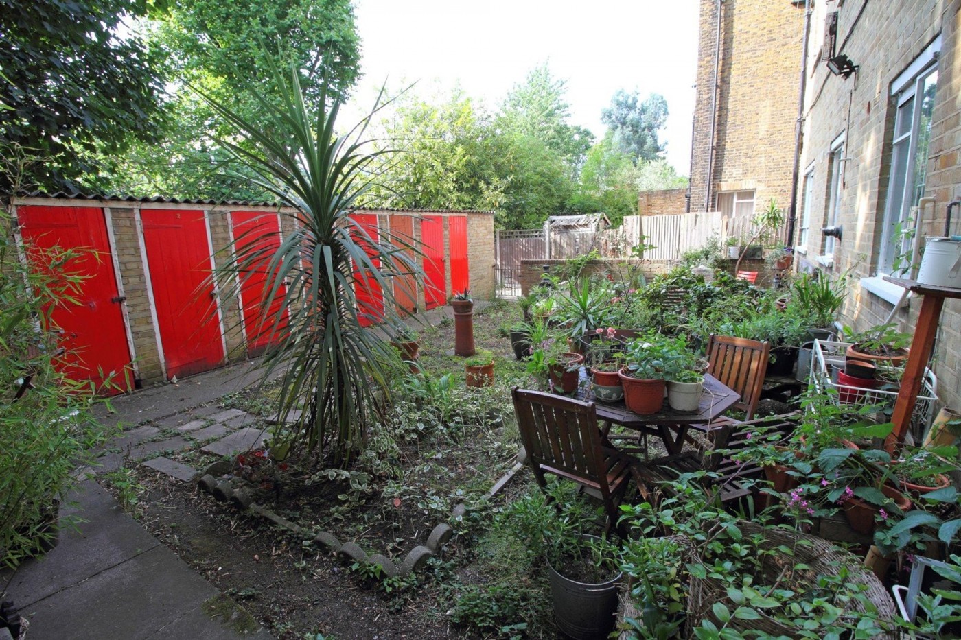 Images for Hamilton Park West, Newbury Lodge Hamilton Park West, N5 EAID:2092695728 BID:03b1b085-2c4d-4c75-8eea-20939b8639ac