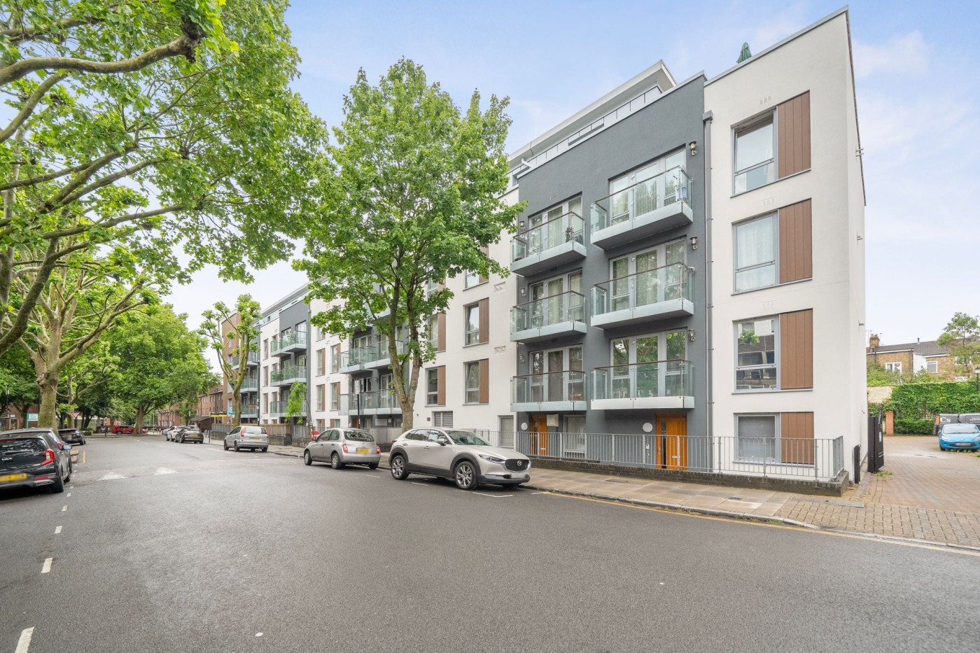 Images for Elthorne Road, Kinver House, N19 EAID:2092695728 BID:a6721746-bd1f-4561-86df-c186f35b52e2