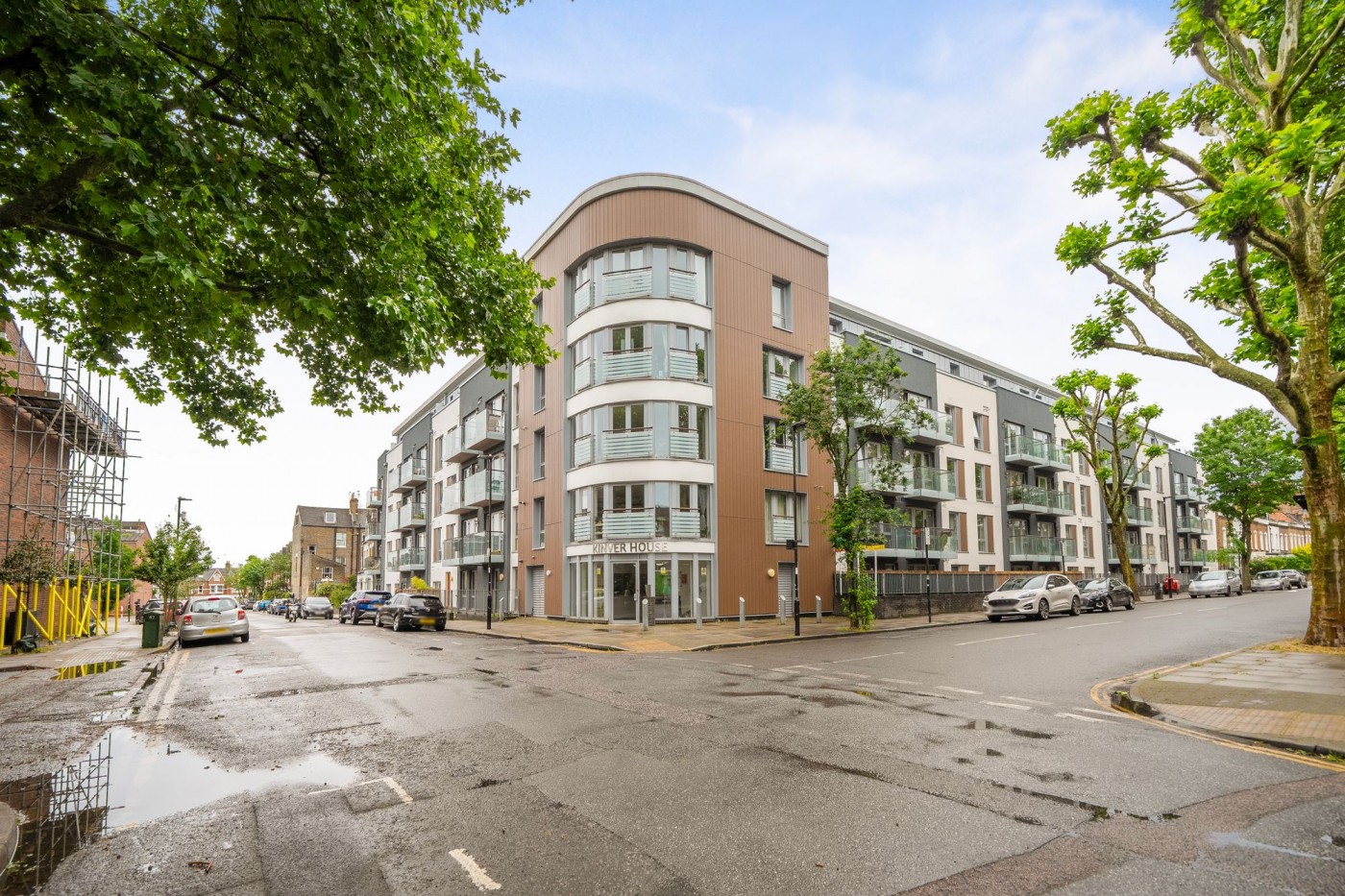 Images for Elthorne Road, Kinver House, N19 EAID:2092695728 BID:a6721746-bd1f-4561-86df-c186f35b52e2