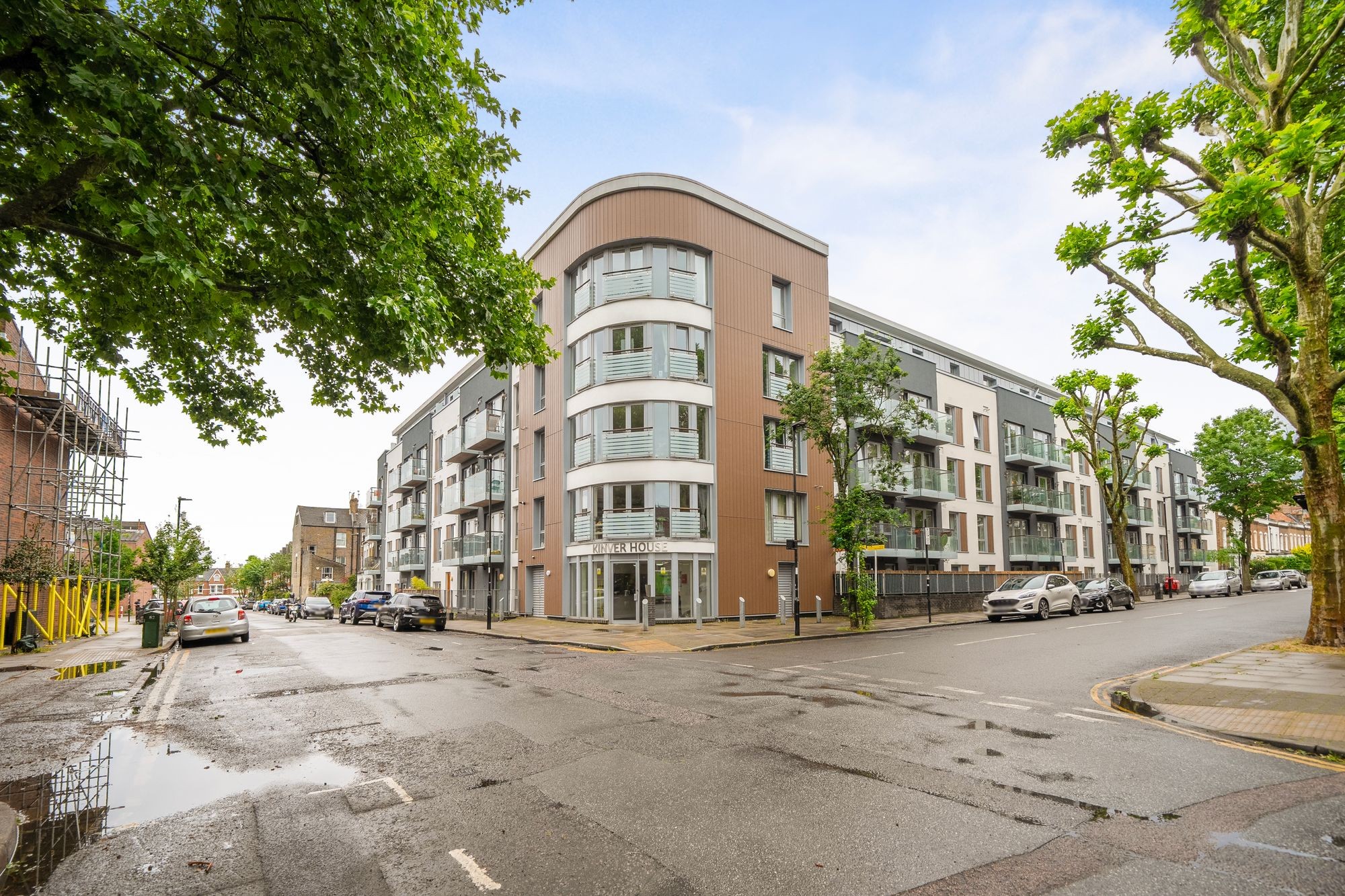 Images for Elthorne Road, Kinver House, N19 EAID:2092695728 BID:a6721746-bd1f-4561-86df-c186f35b52e2