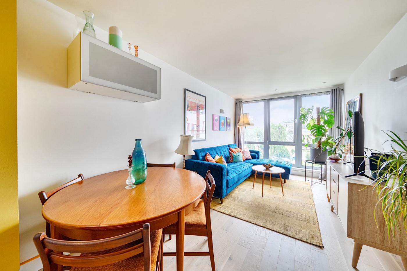 Images for Elthorne Road, Kinver House, N19 EAID:2092695728 BID:a6721746-bd1f-4561-86df-c186f35b52e2